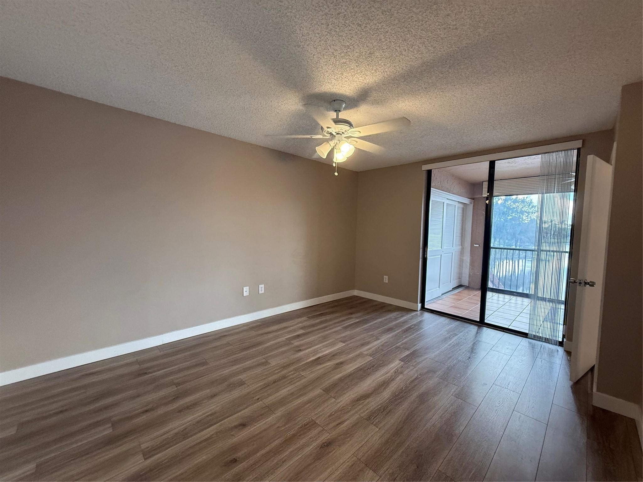Optima Village I-E Condo - Residential Lease
