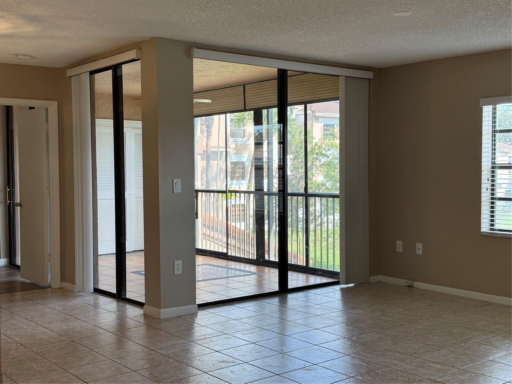 Optima Village I-E Condo - Residential Lease