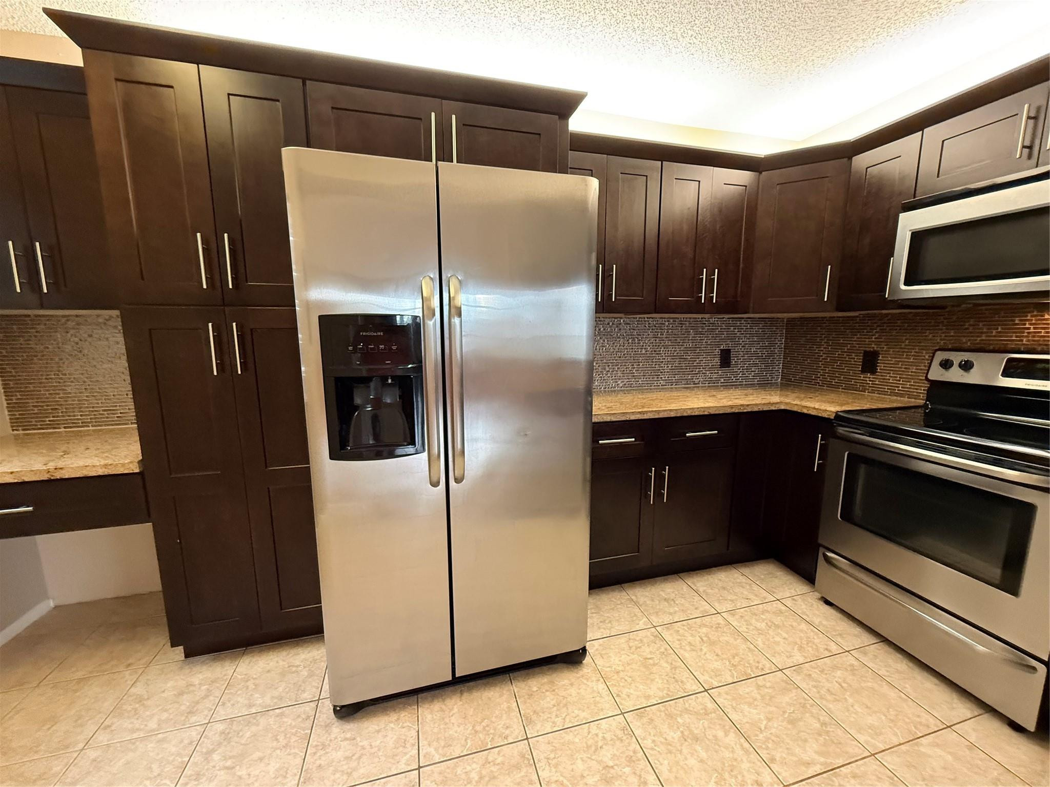 Optima Village I-E Condo - Residential Lease