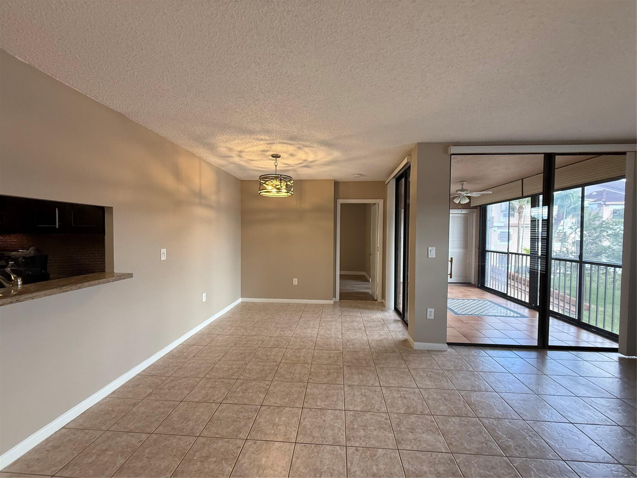 Optima Village I-E Condo - Residential Lease