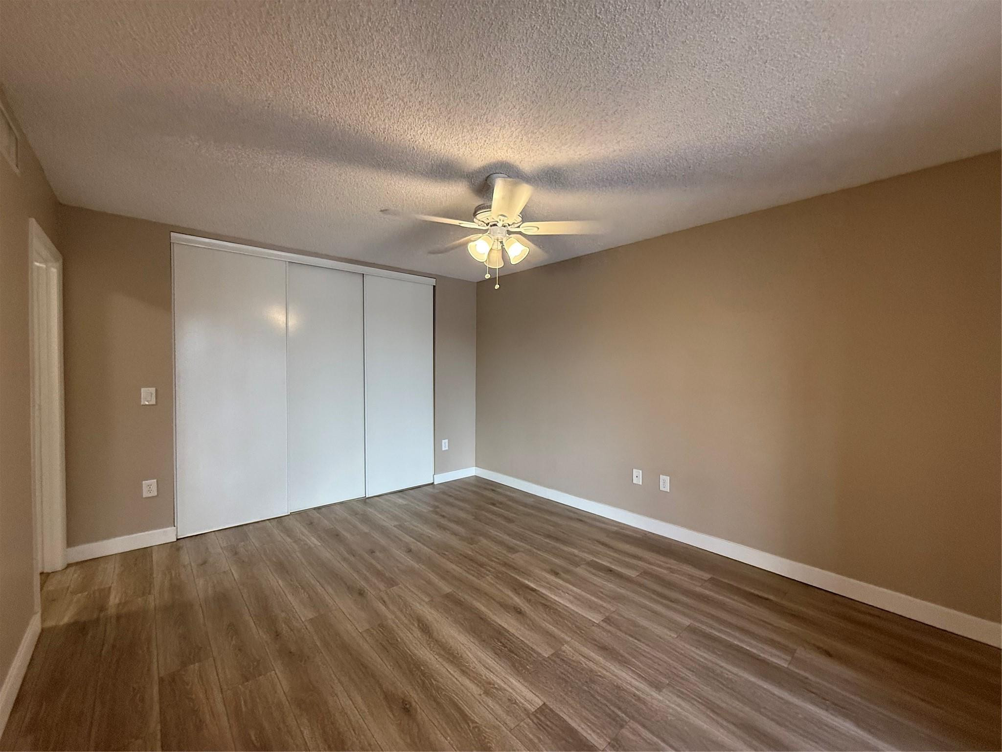 Optima Village I-E Condo - Residential Lease