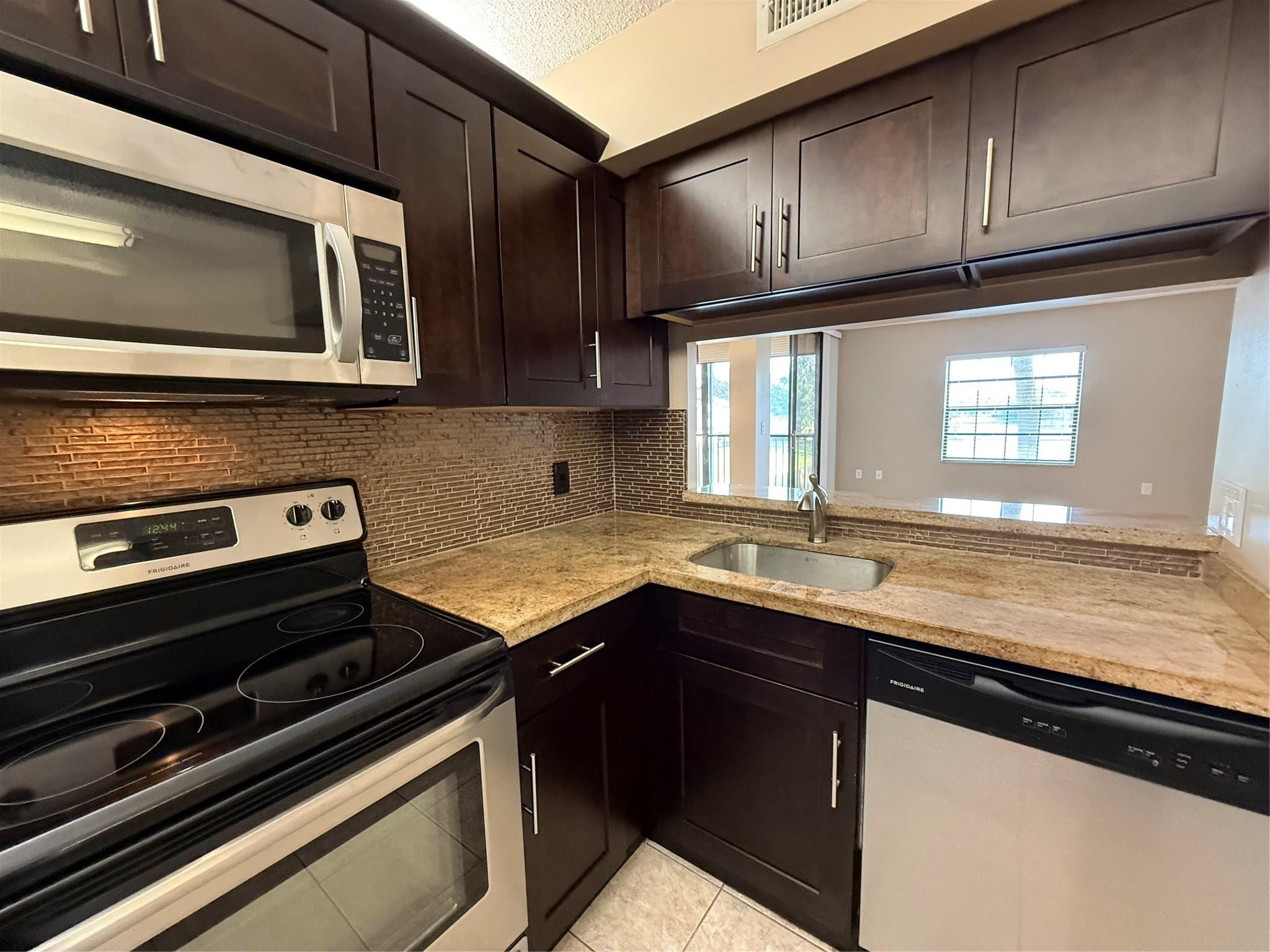 Optima Village I-E Condo - Residential Lease
