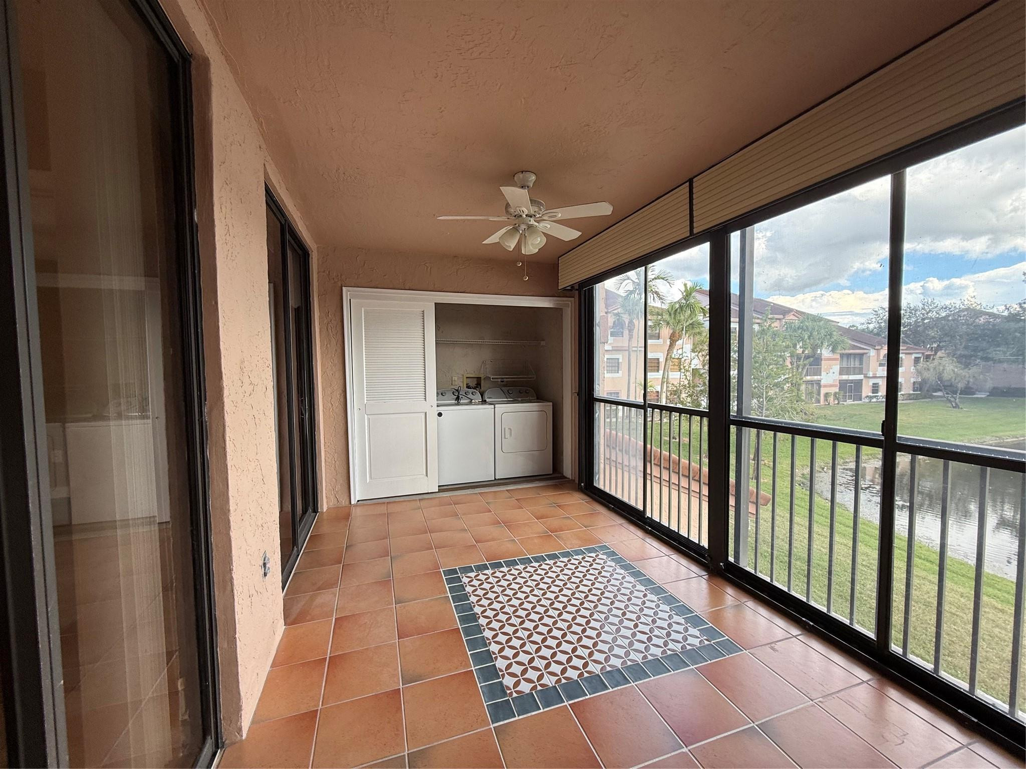 Optima Village I-E Condo - Residential Lease