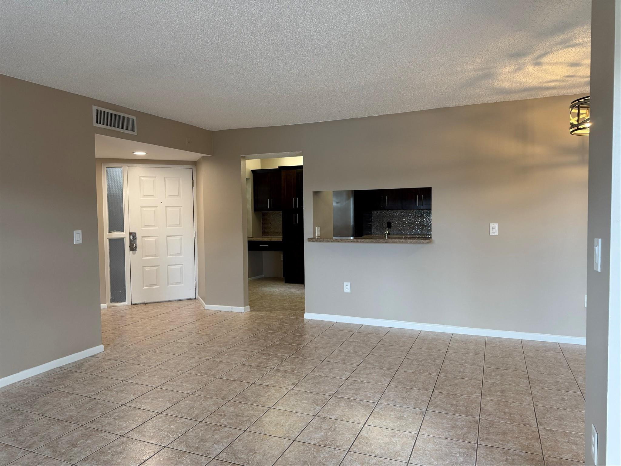 Optima Village I-E Condo - Residential Lease