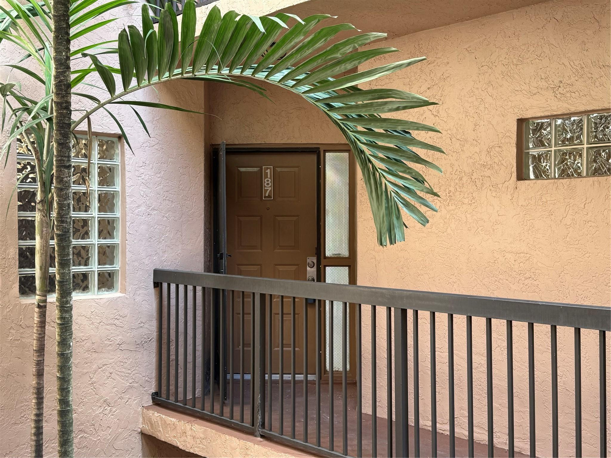 Optima Village I-E Condo - Residential Lease