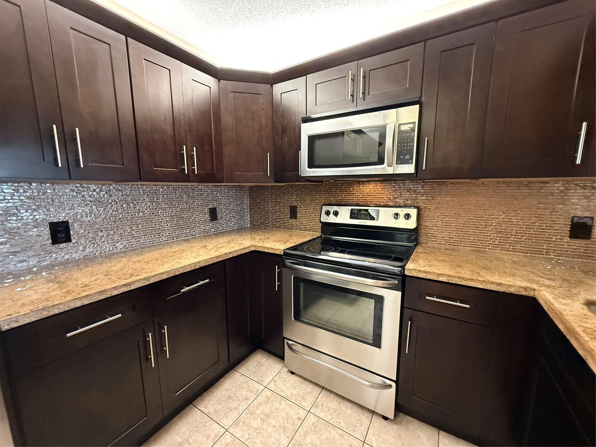 Optima Village I-E Condo - Residential Lease