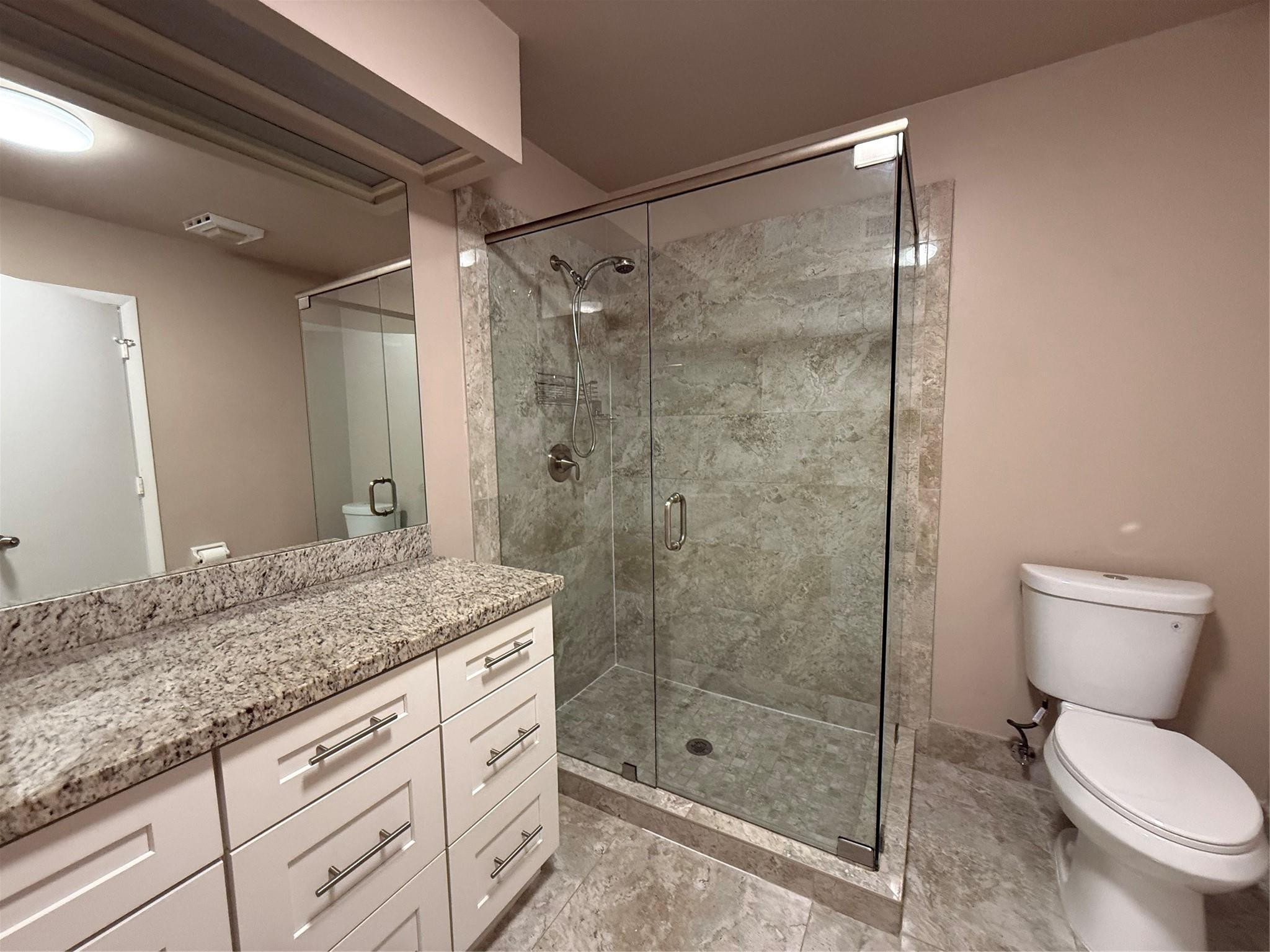 Optima Village I-E Condo - Residential Lease