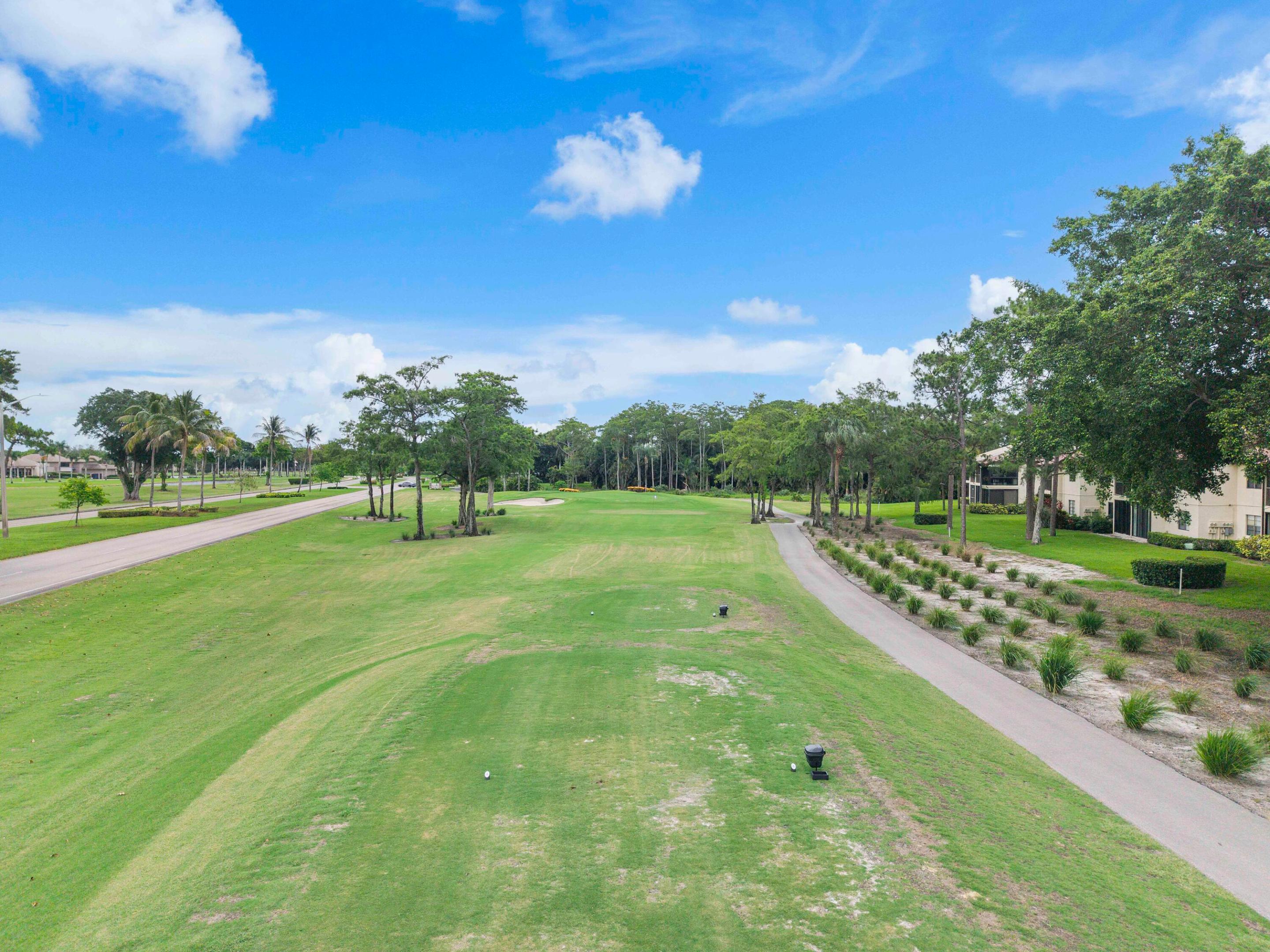 GLADES OF BOCA LAGO CONDO - Residential