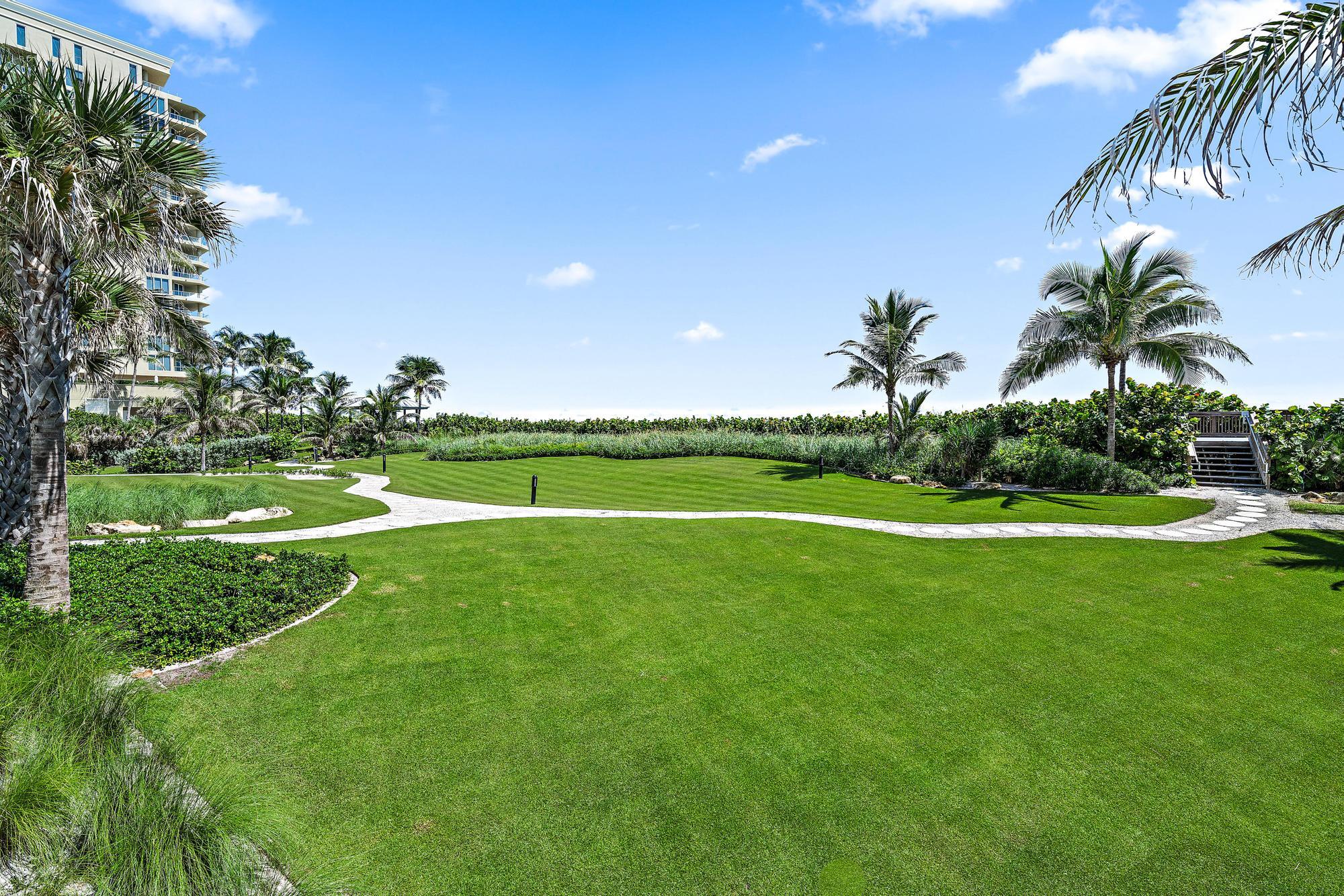 5000 North Ocean - Residential