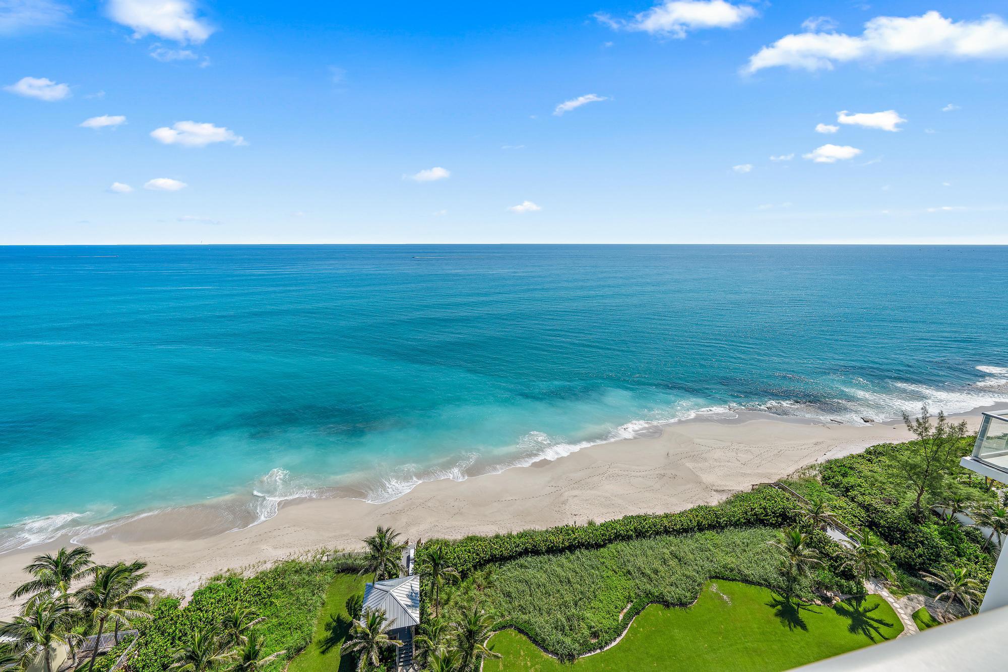 5000 North Ocean - Residential