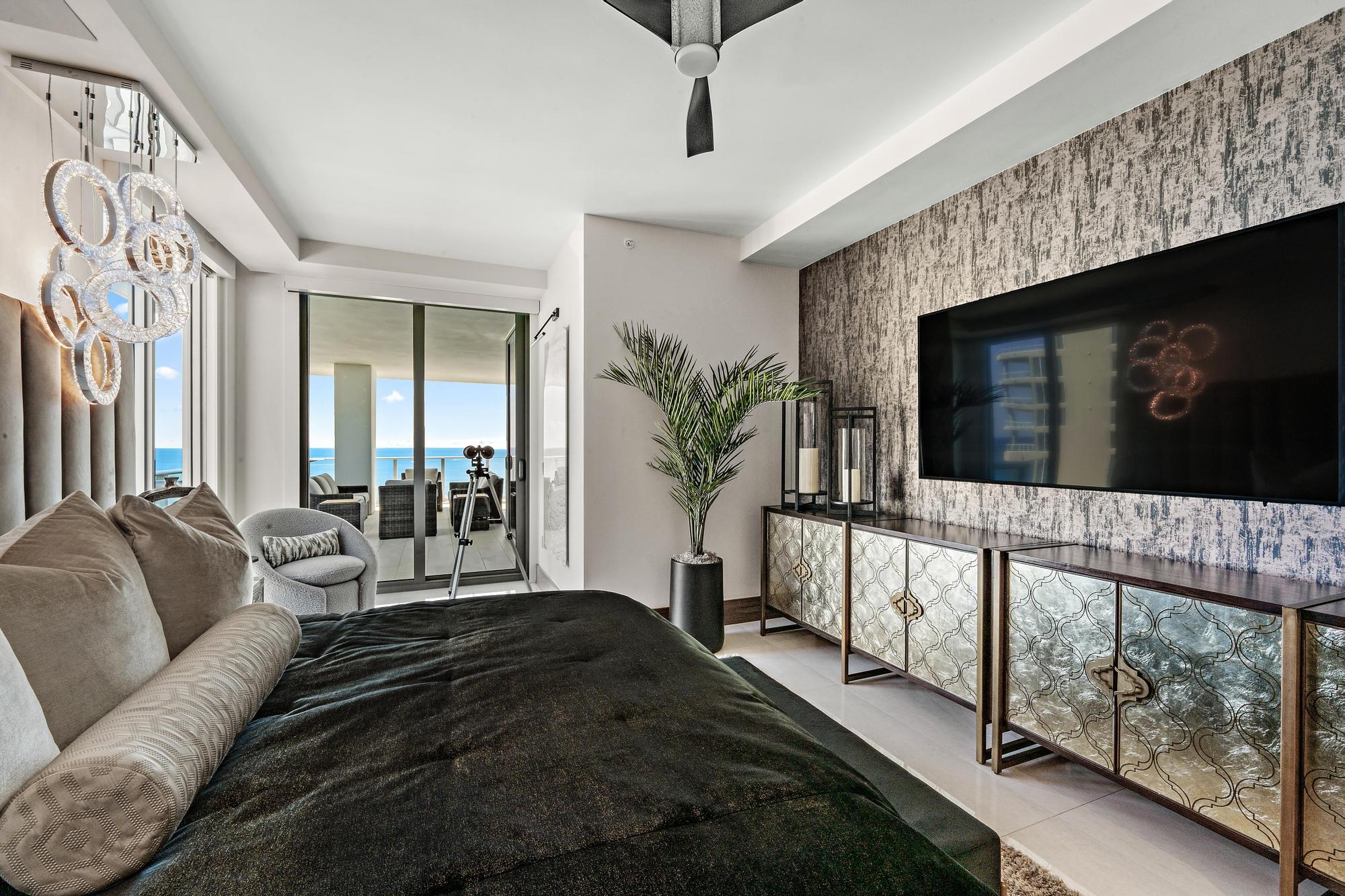 5000 North Ocean - Residential