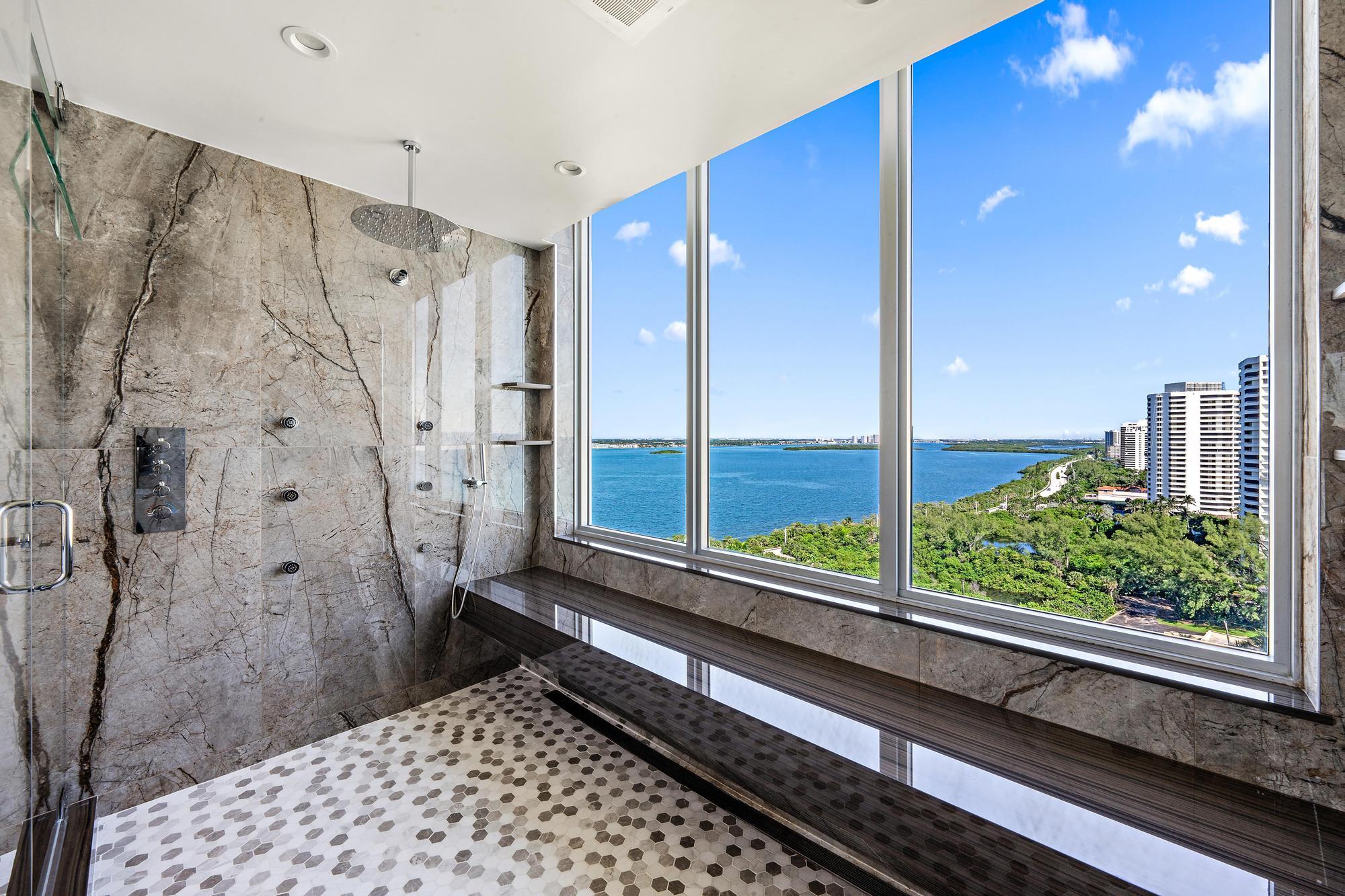 5000 North Ocean - Residential