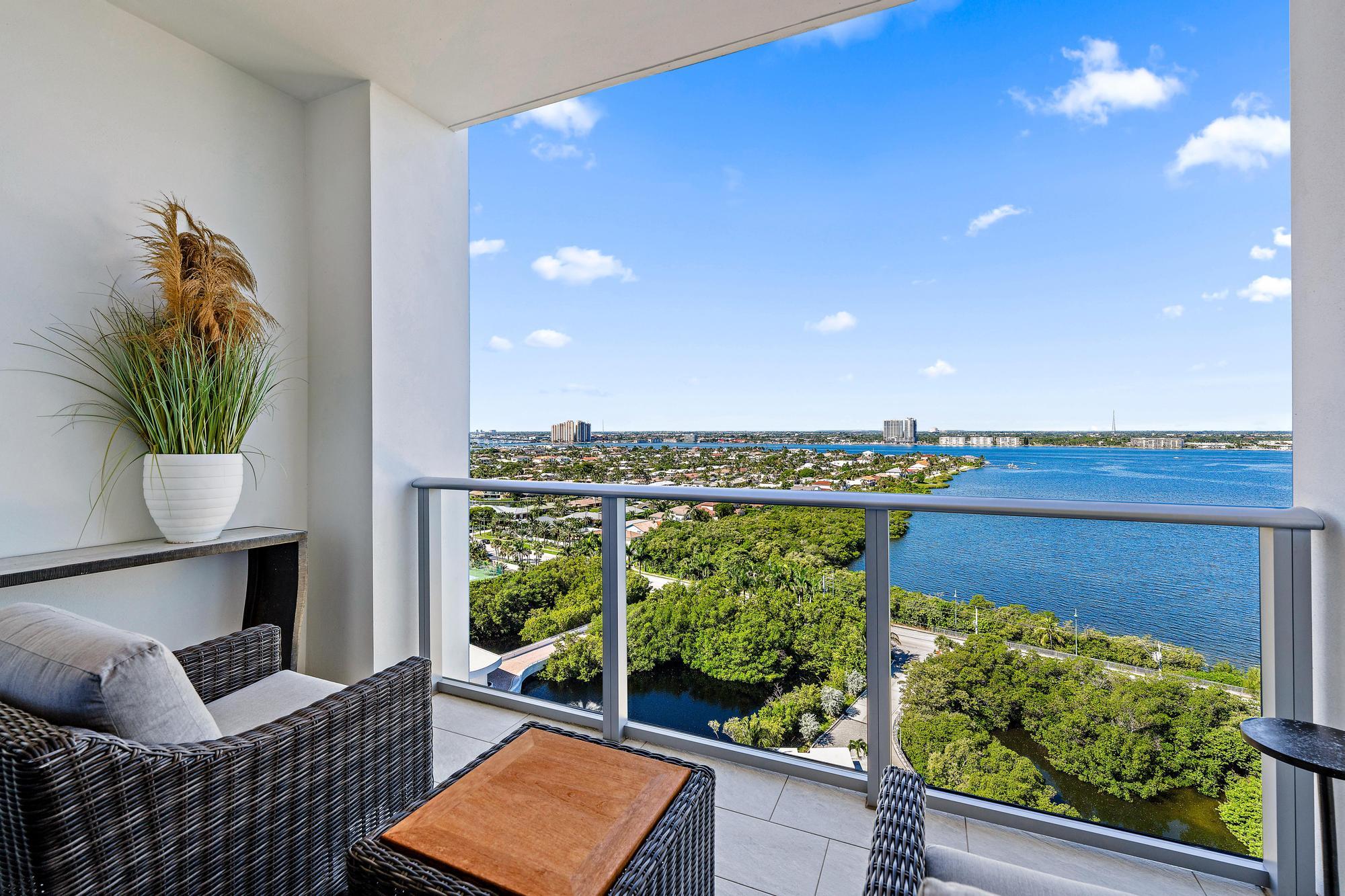 5000 North Ocean - Residential