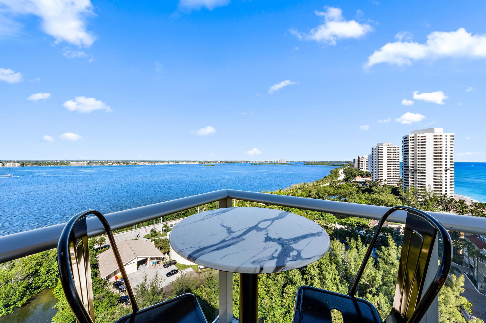 5000 North Ocean - Residential