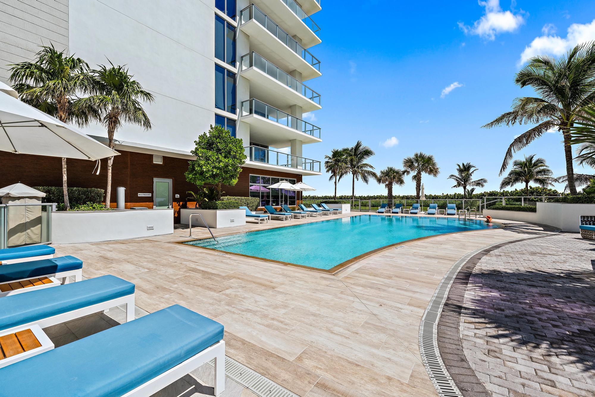 5000 North Ocean - Residential