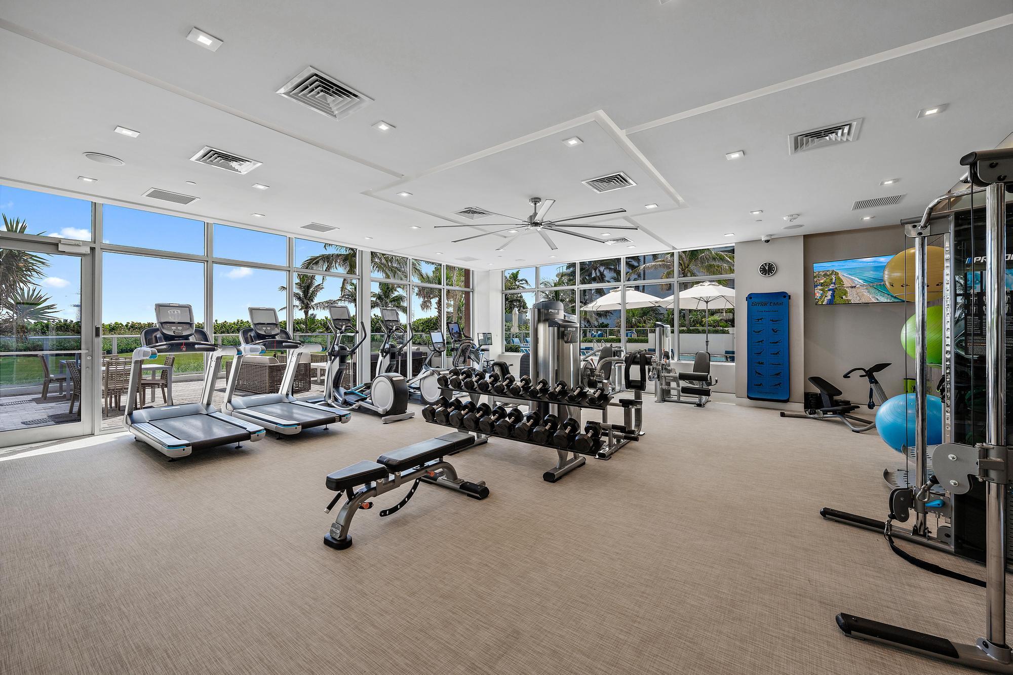5000 North Ocean - Residential
