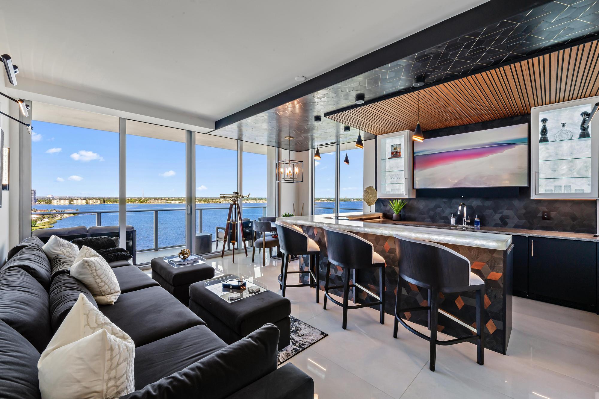 5000 North Ocean - Residential