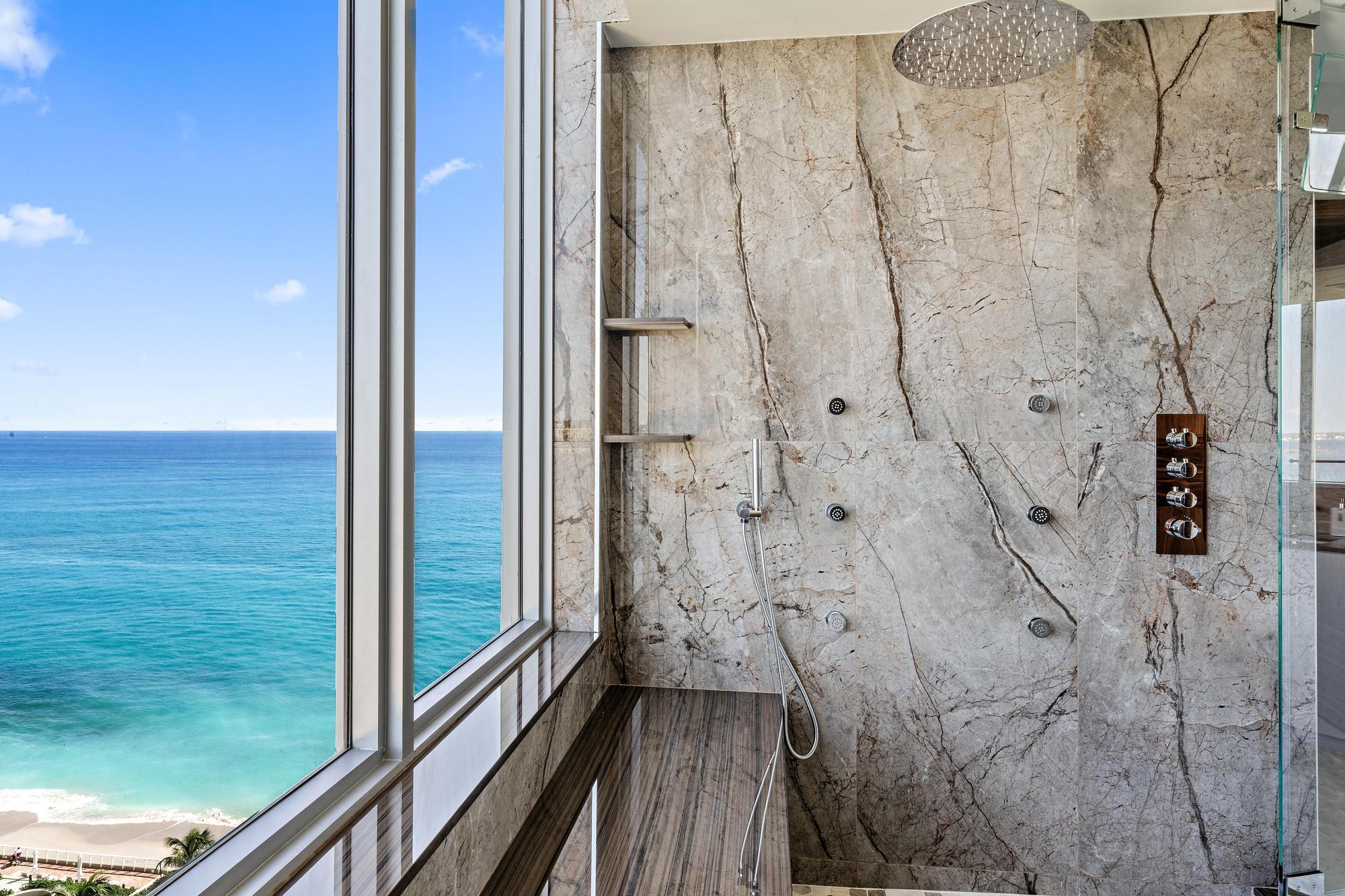 5000 North Ocean - Residential