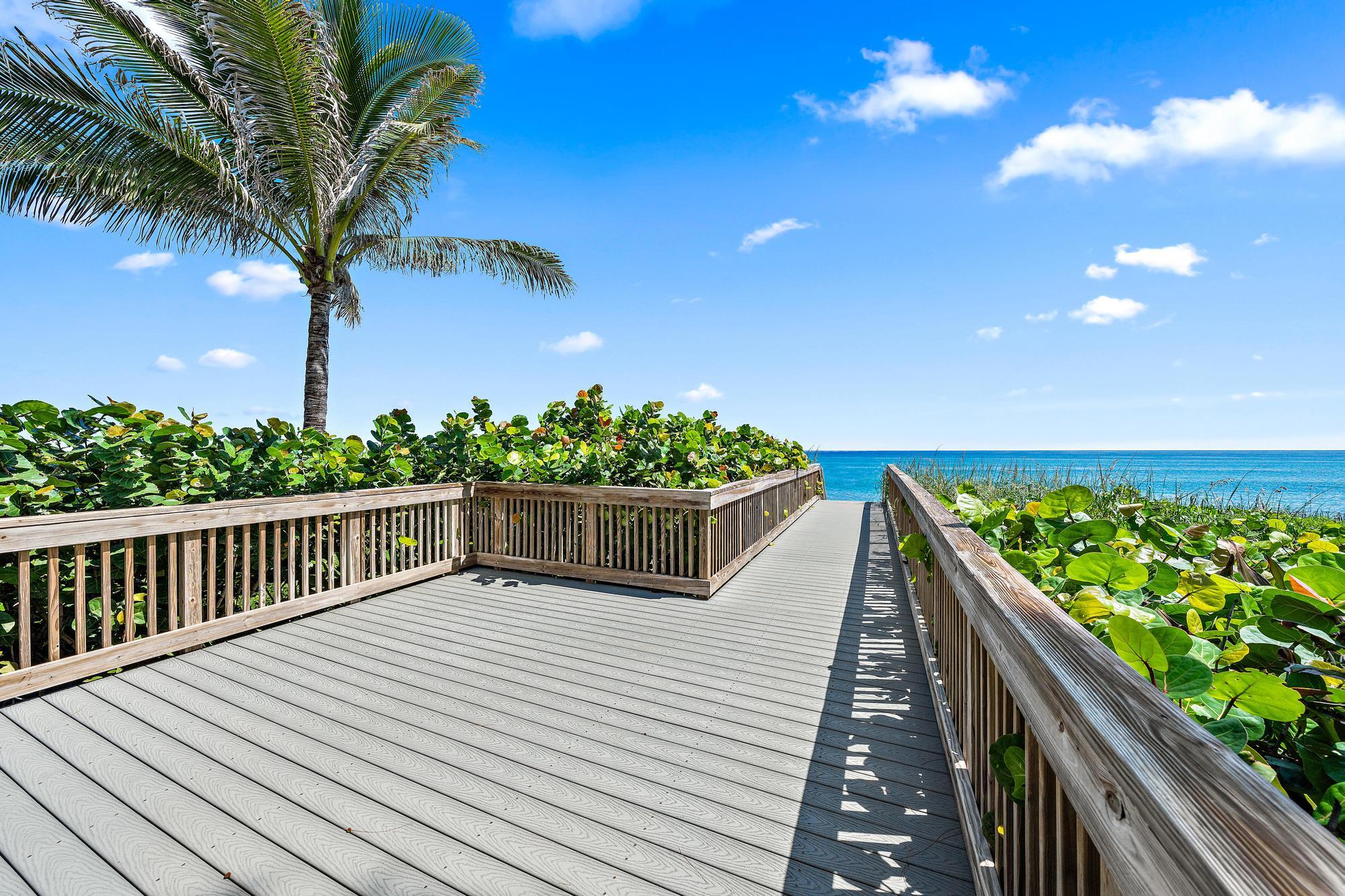 5000 North Ocean - Residential