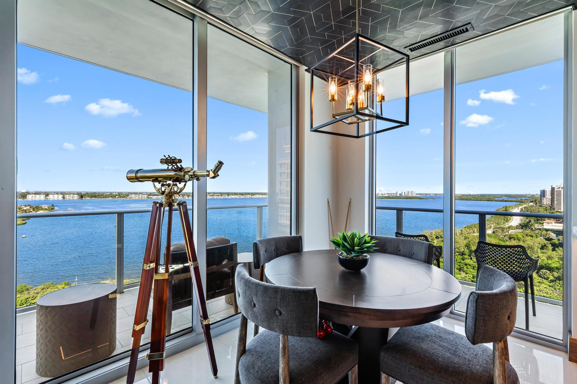 5000 North Ocean - Residential