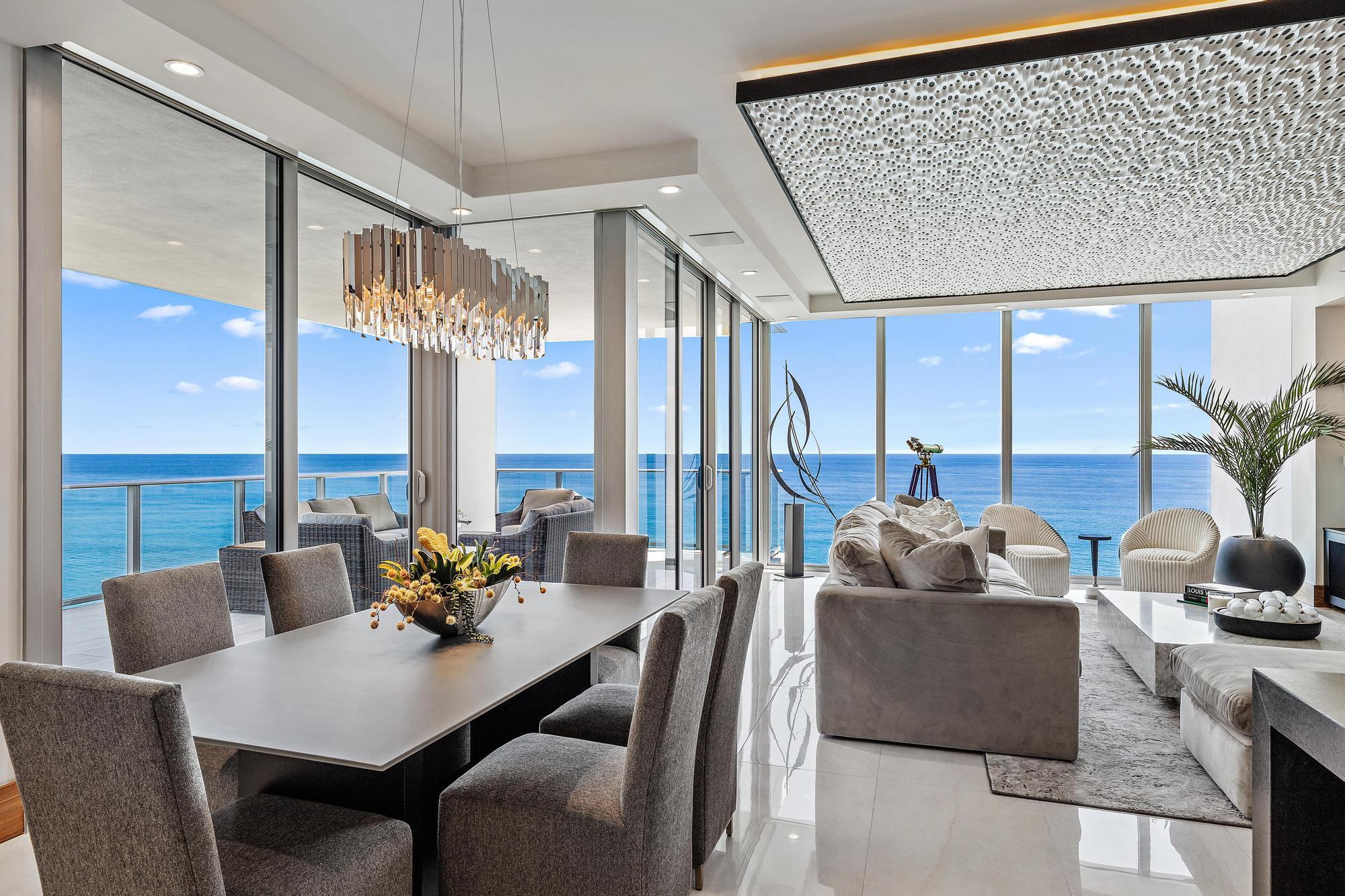 5000 North Ocean - Residential