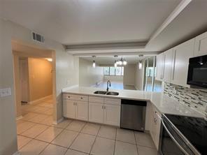 EATON AT HAMPTONS WEST CONDO - Residential Lease