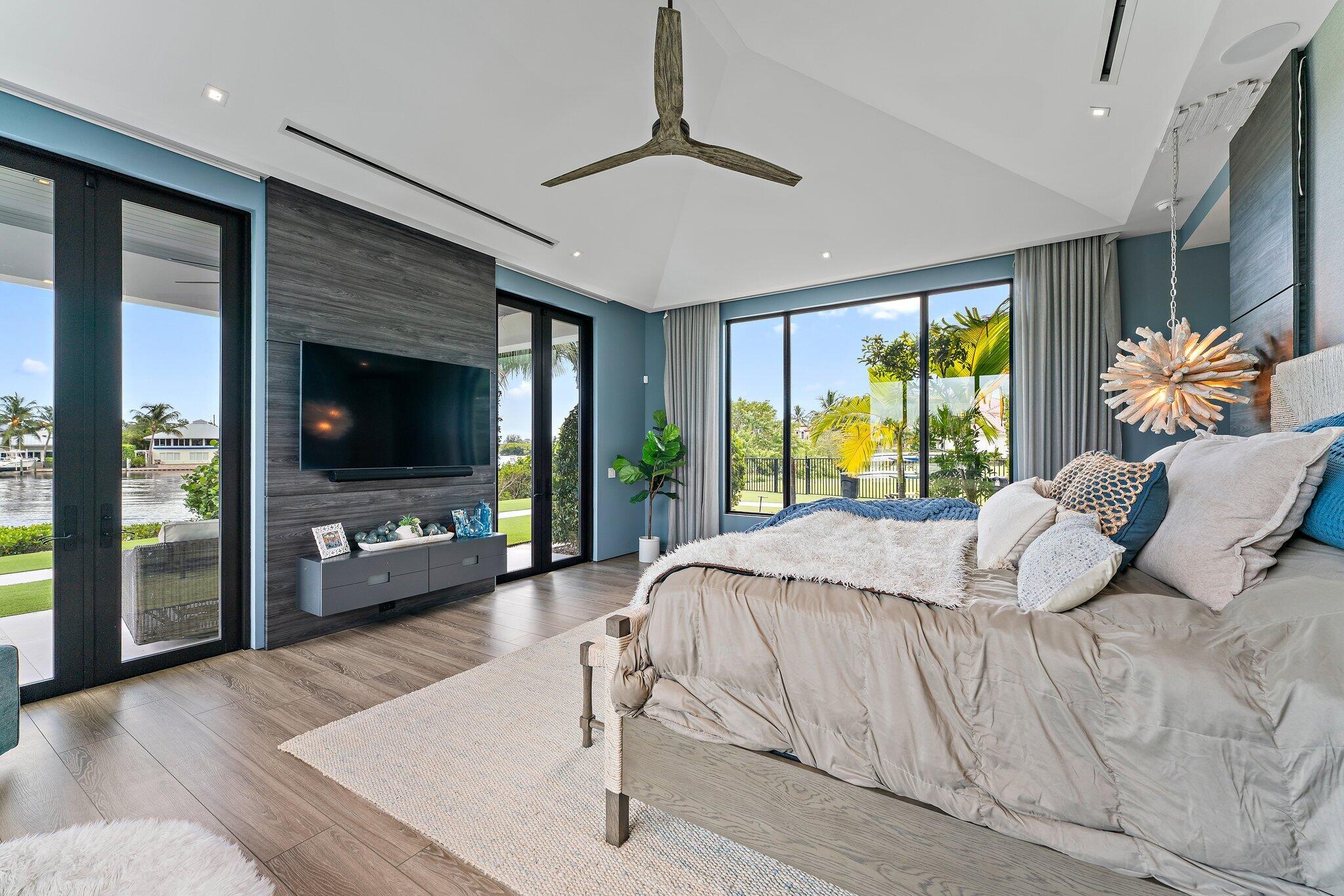 JUPITER RIVER ESTATES - Residential