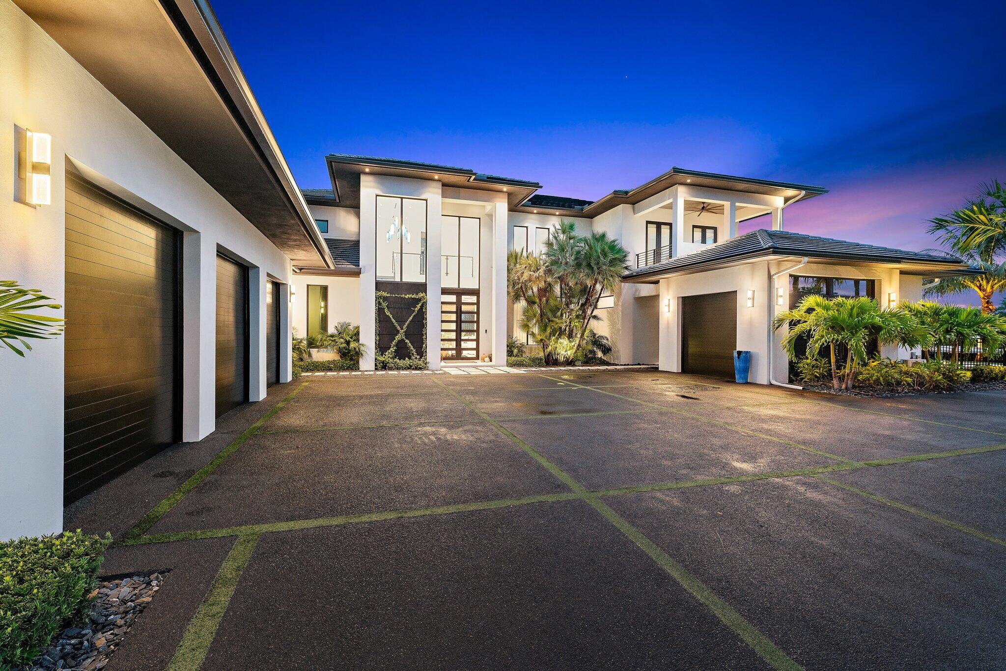 JUPITER RIVER ESTATES - Residential