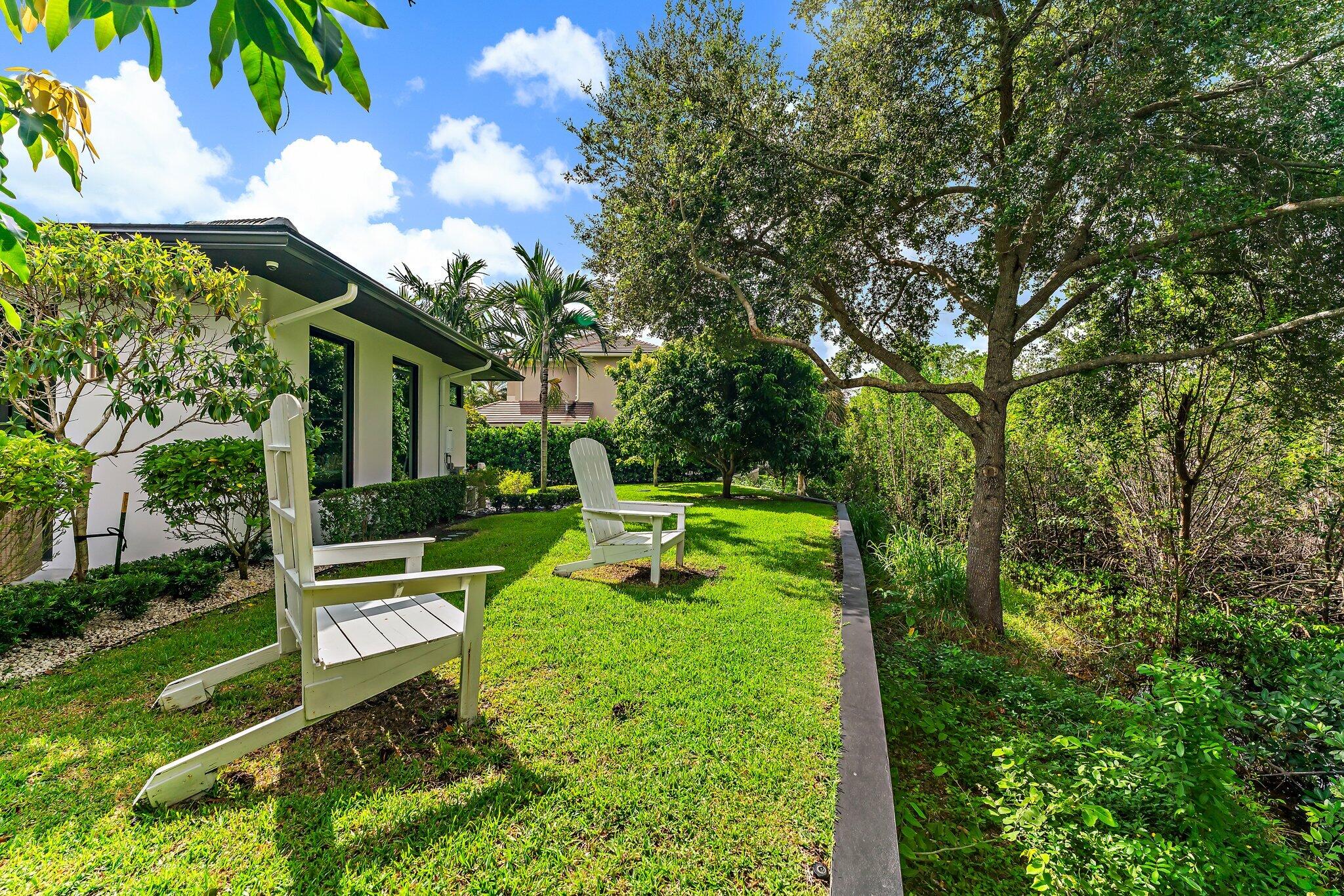 JUPITER RIVER ESTATES - Residential