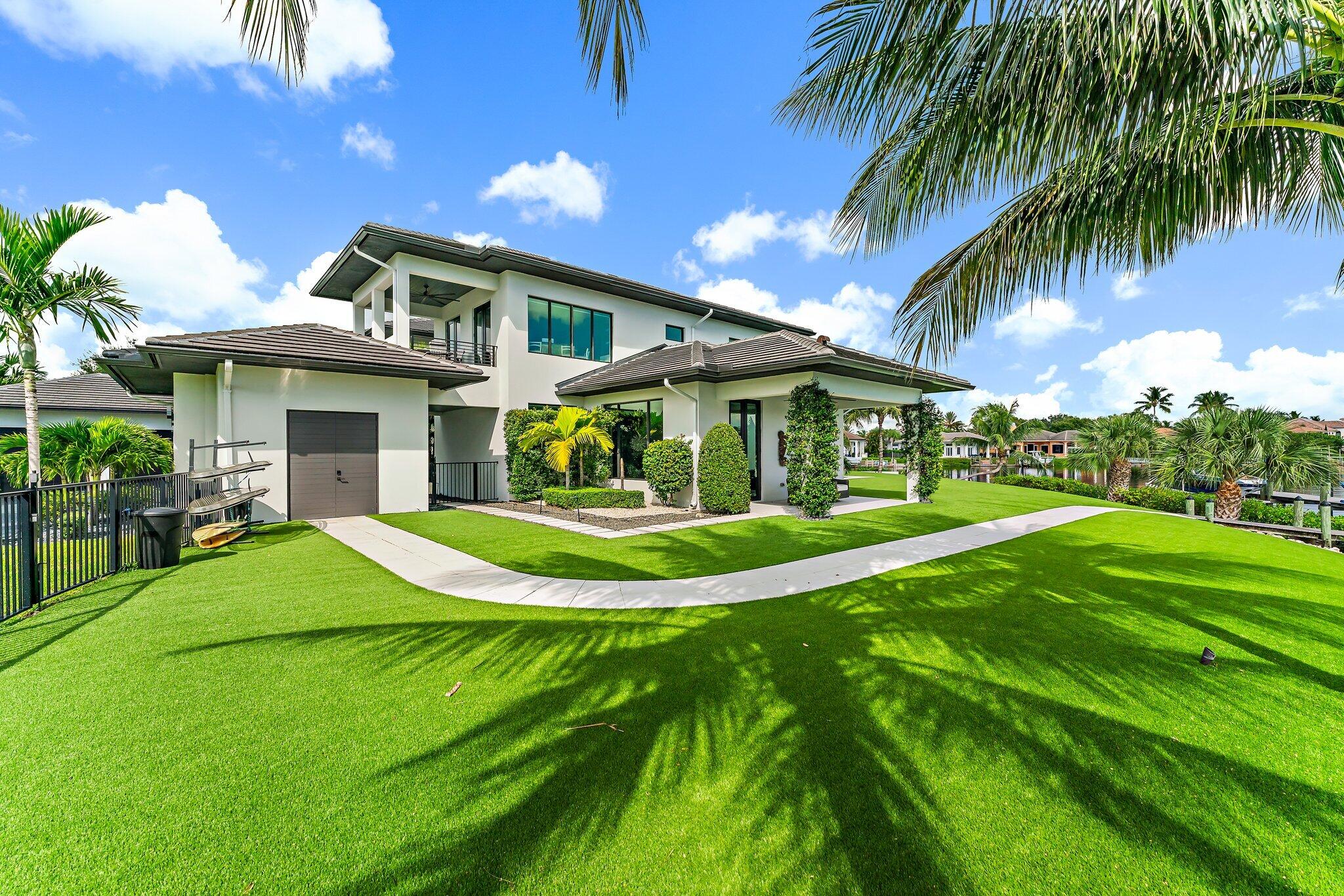 JUPITER RIVER ESTATES - Residential