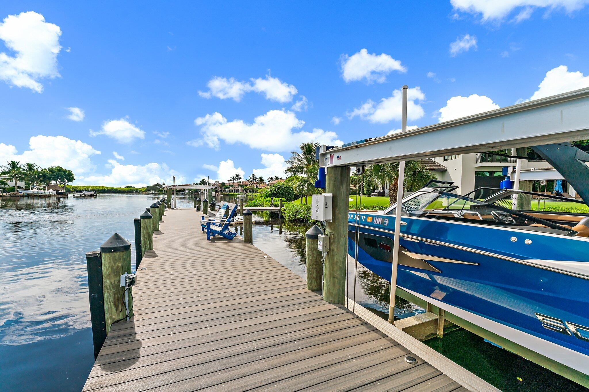 JUPITER RIVER ESTATES - Residential