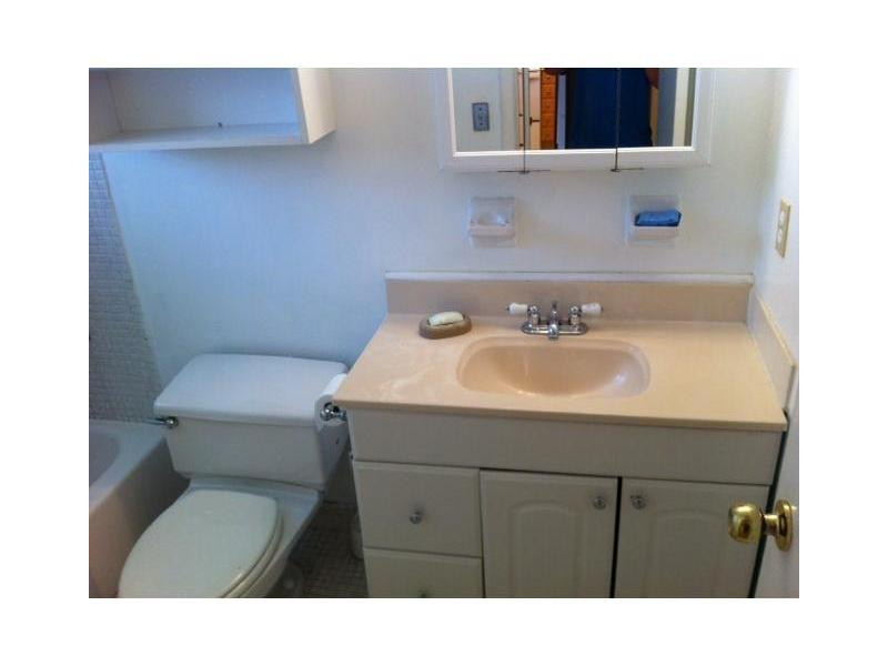 MARLBORO ESTATES CONDO - Residential Lease