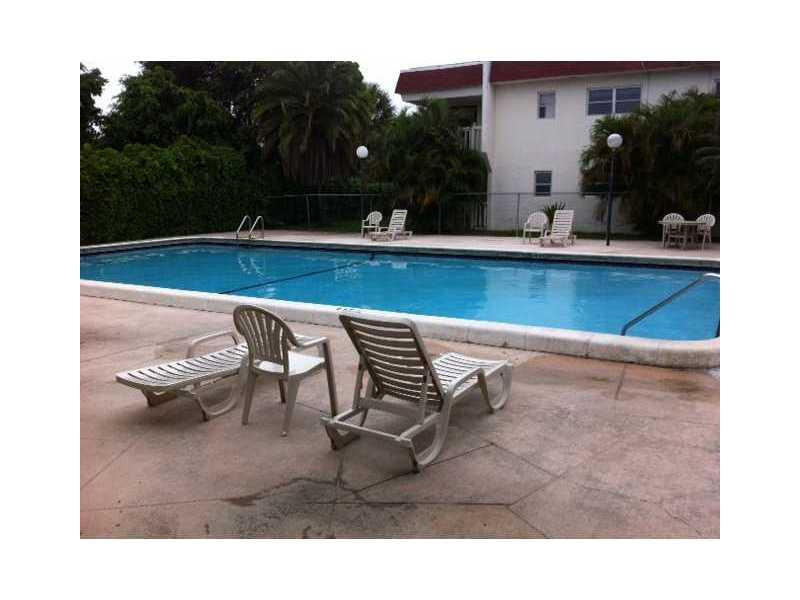 MARLBORO ESTATES CONDO - Residential Lease