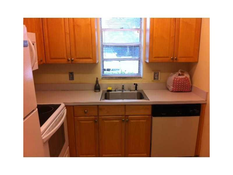 MARLBORO ESTATES CONDO - Residential Lease