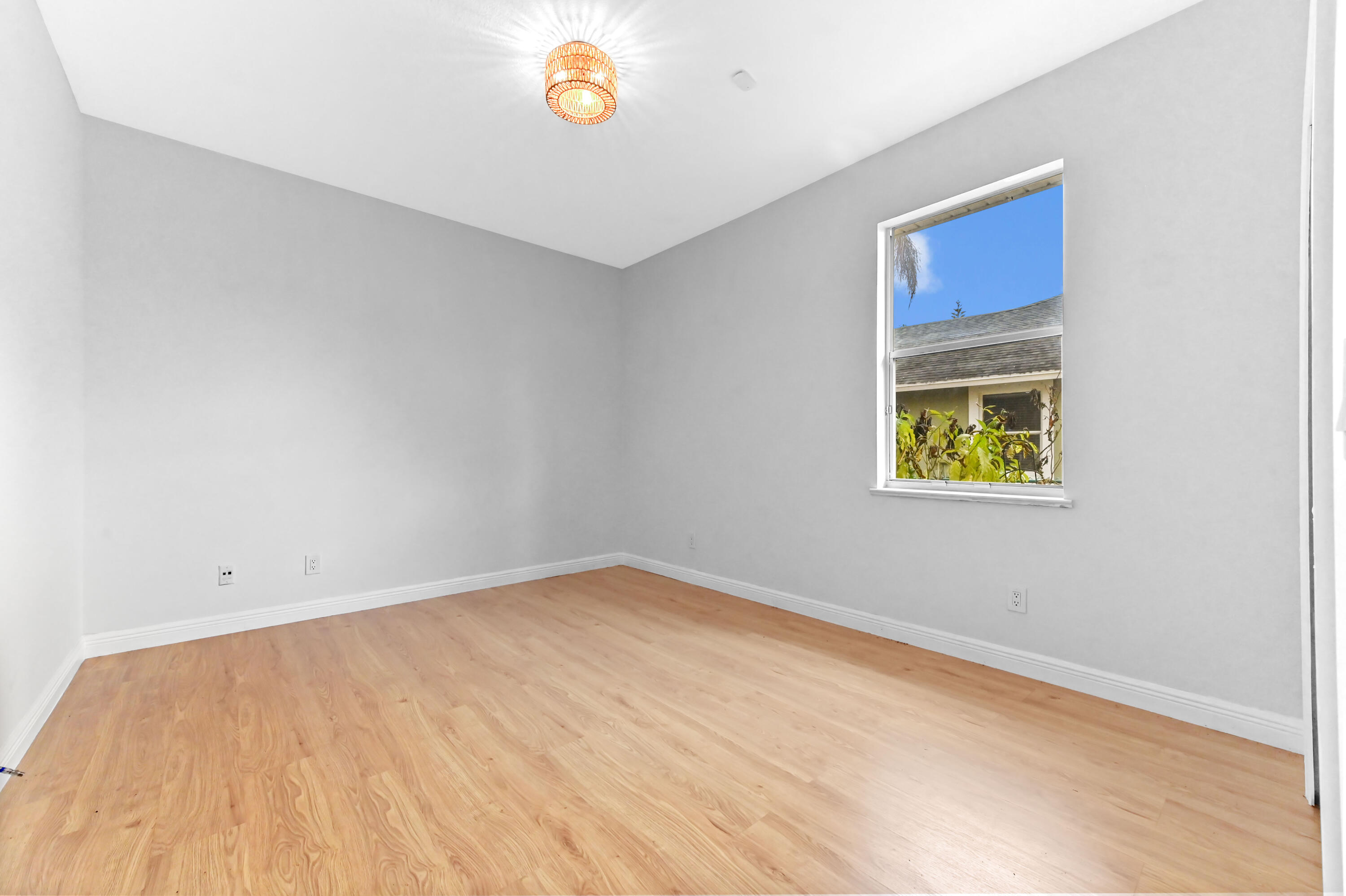PORT ST LUCIE - Residential