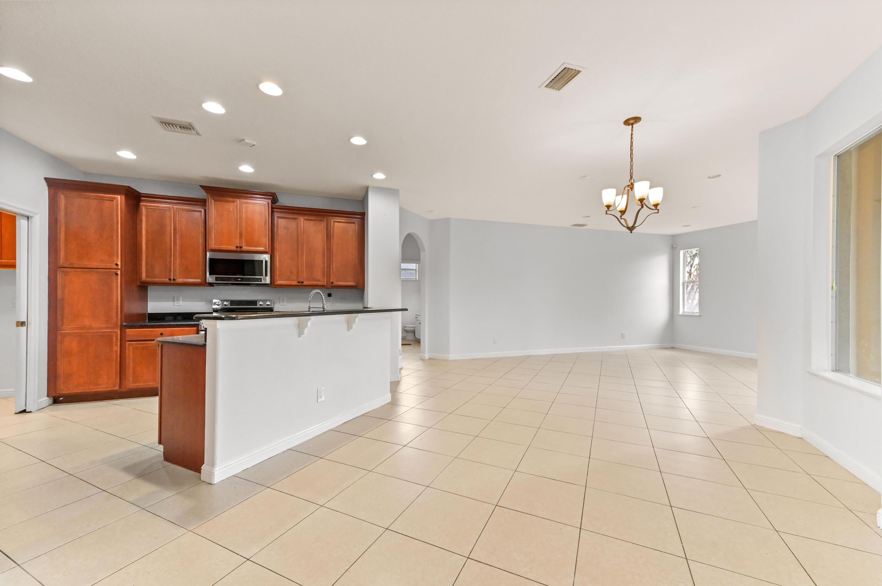 PORT ST LUCIE - Residential