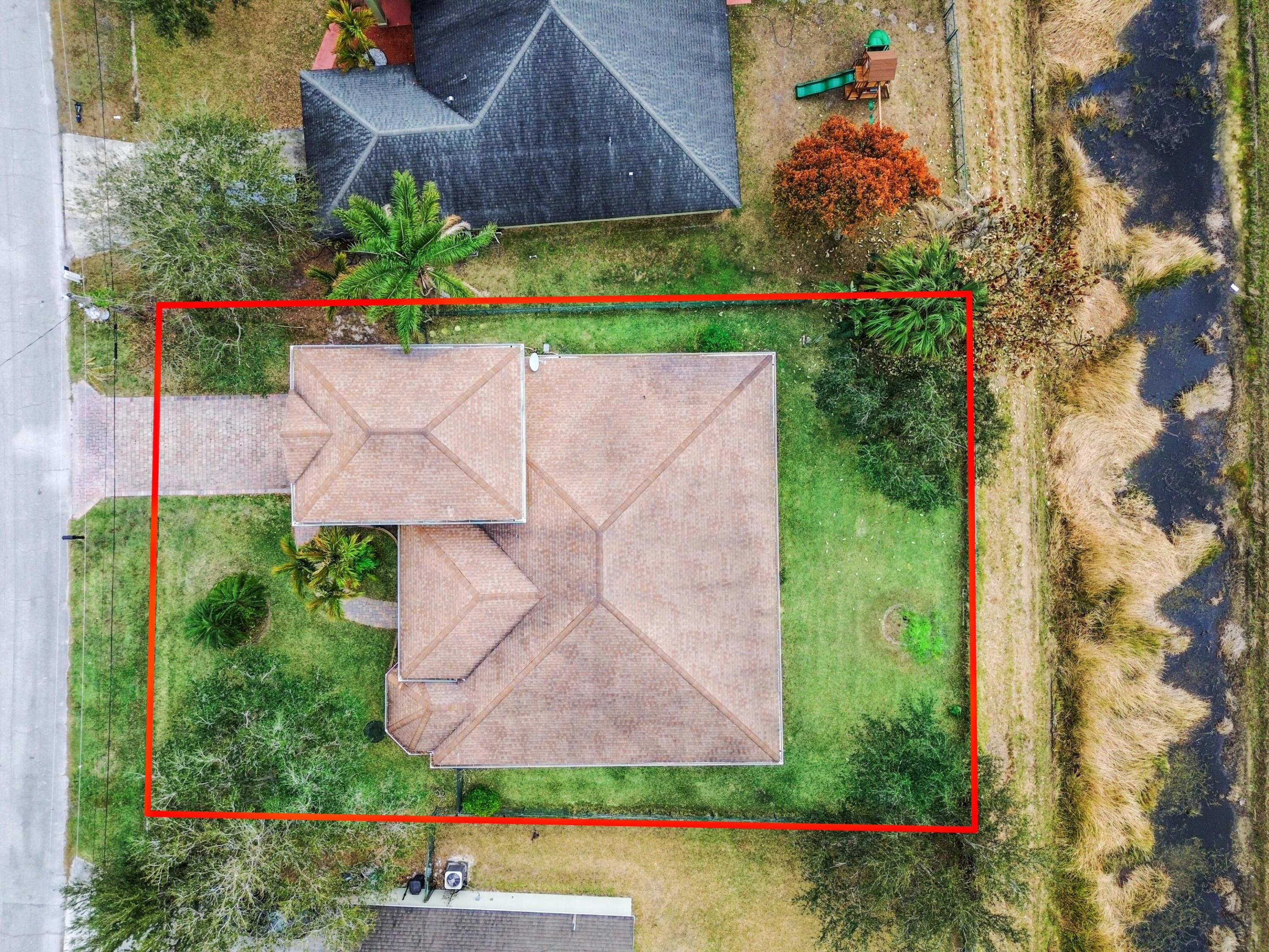 PORT ST LUCIE - Residential