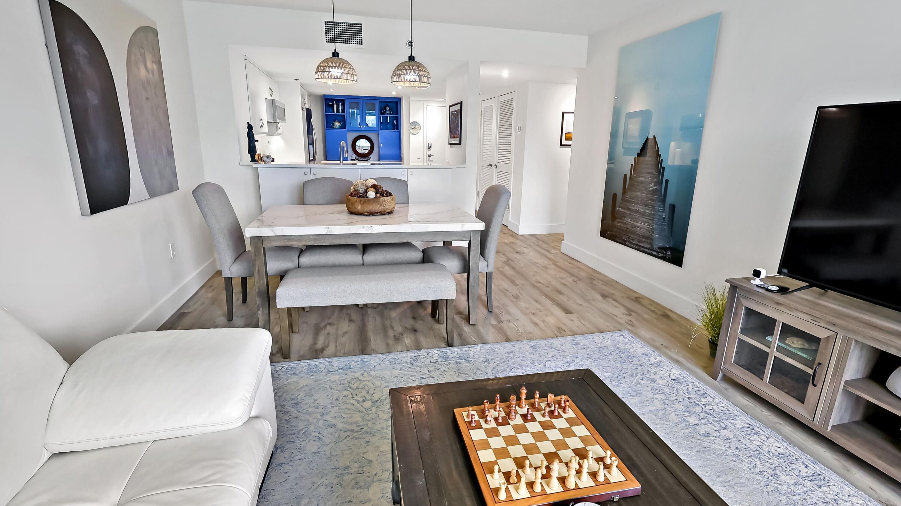 AQUANIQUE OCEAN CLUB, A CONDOMINIUM - Residential