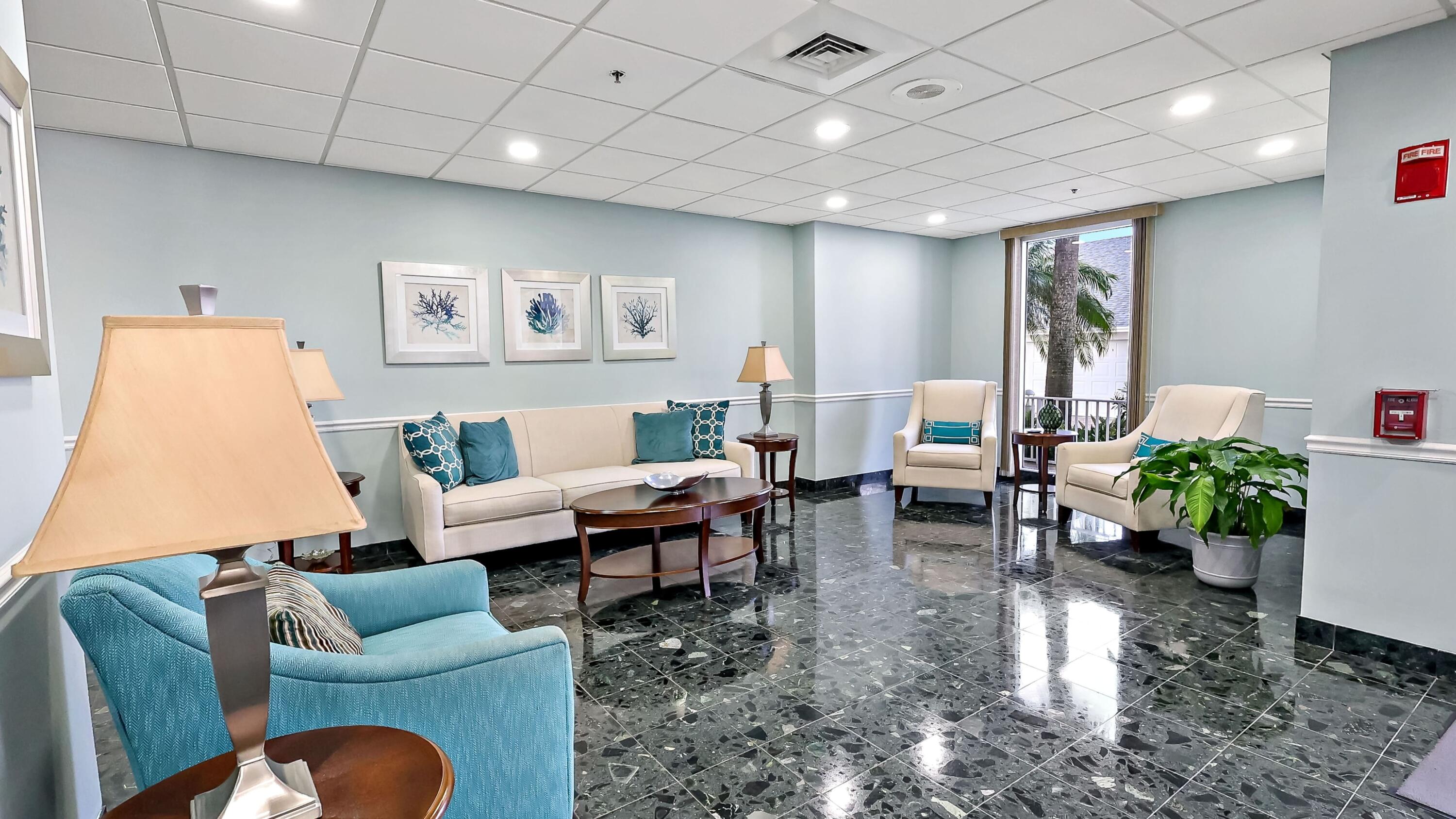 AQUANIQUE OCEAN CLUB, A CONDOMINIUM - Residential