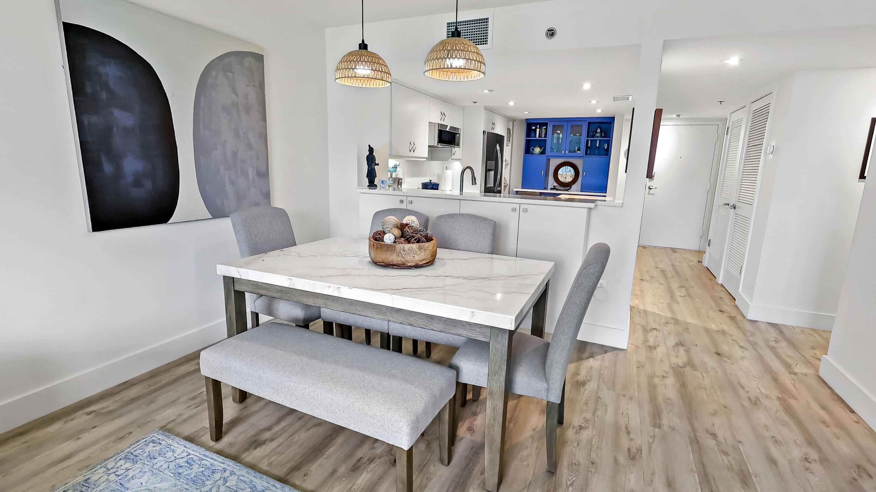 AQUANIQUE OCEAN CLUB, A CONDOMINIUM - Residential