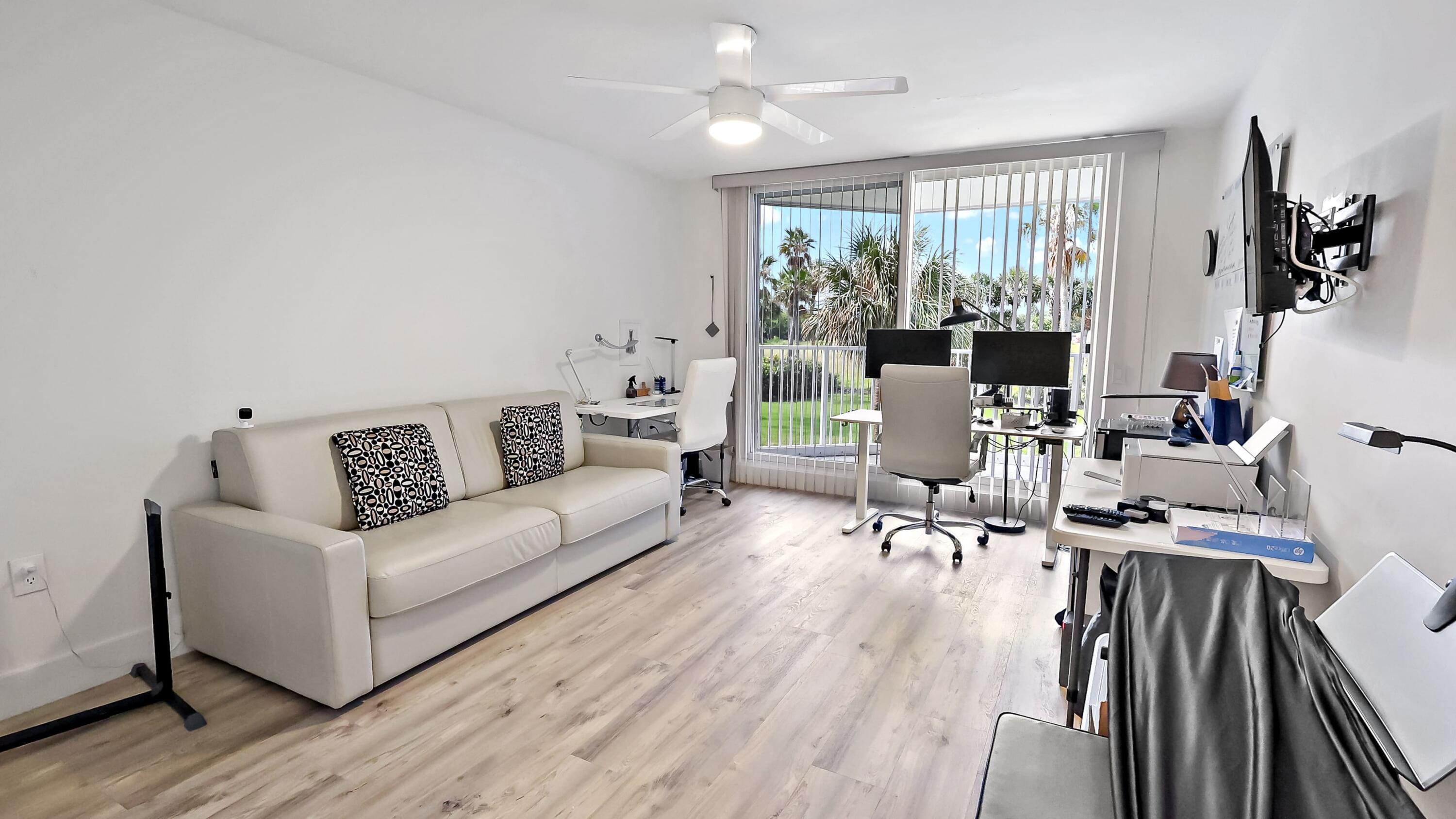 AQUANIQUE OCEAN CLUB, A CONDOMINIUM - Residential