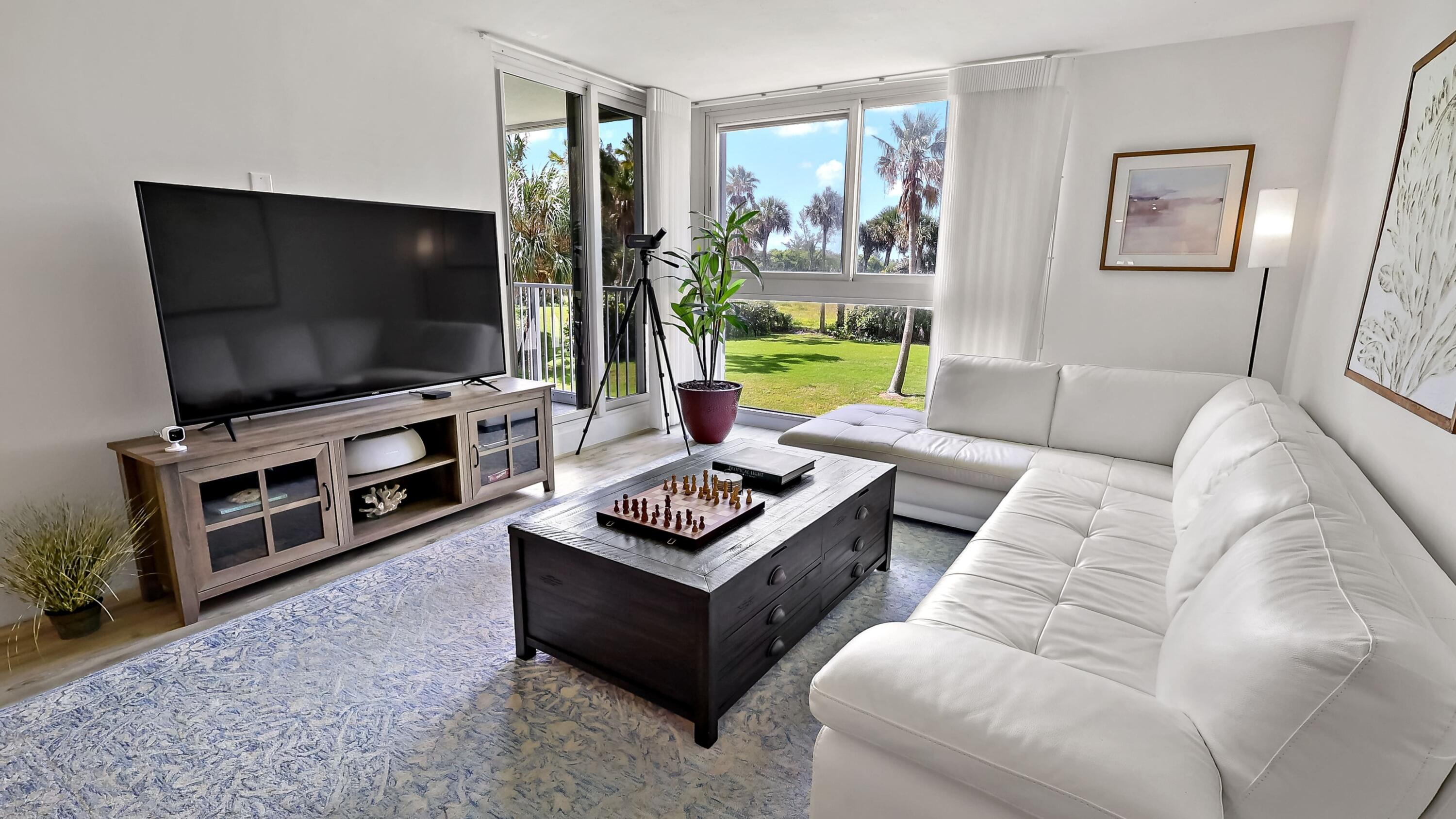 AQUANIQUE OCEAN CLUB, A CONDOMINIUM - Residential