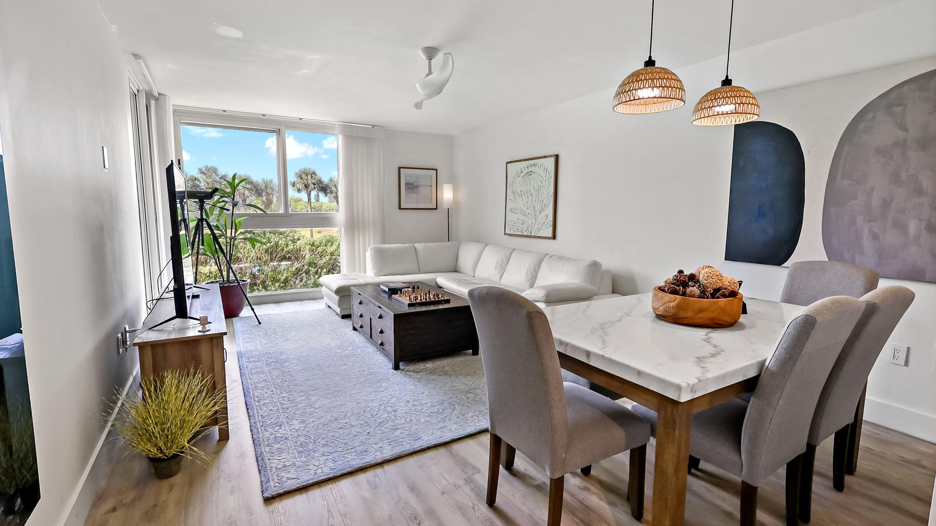 AQUANIQUE OCEAN CLUB, A CONDOMINIUM - Residential