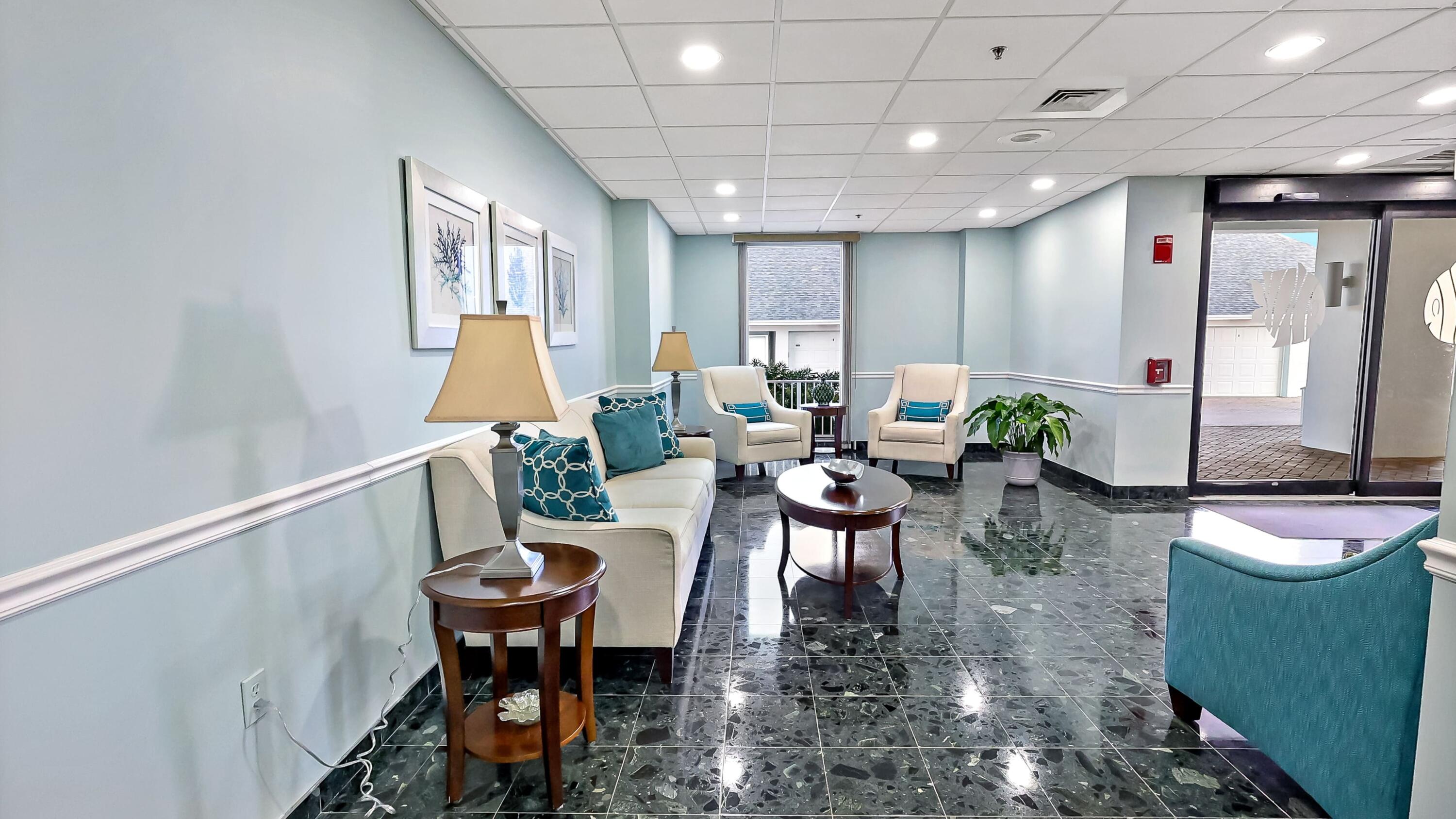 AQUANIQUE OCEAN CLUB, A CONDOMINIUM - Residential