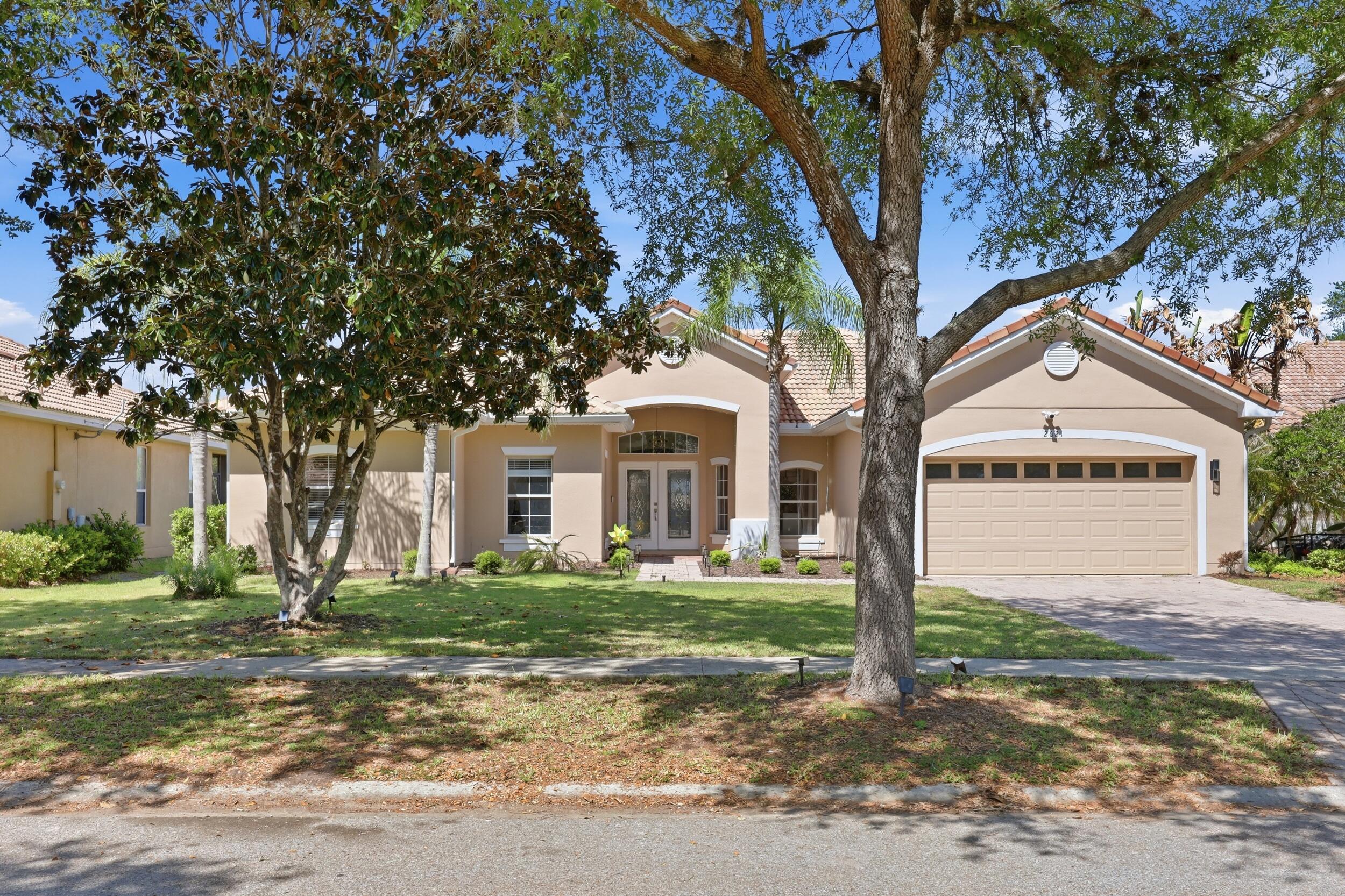 BELLALAGO PH 3 - Residential