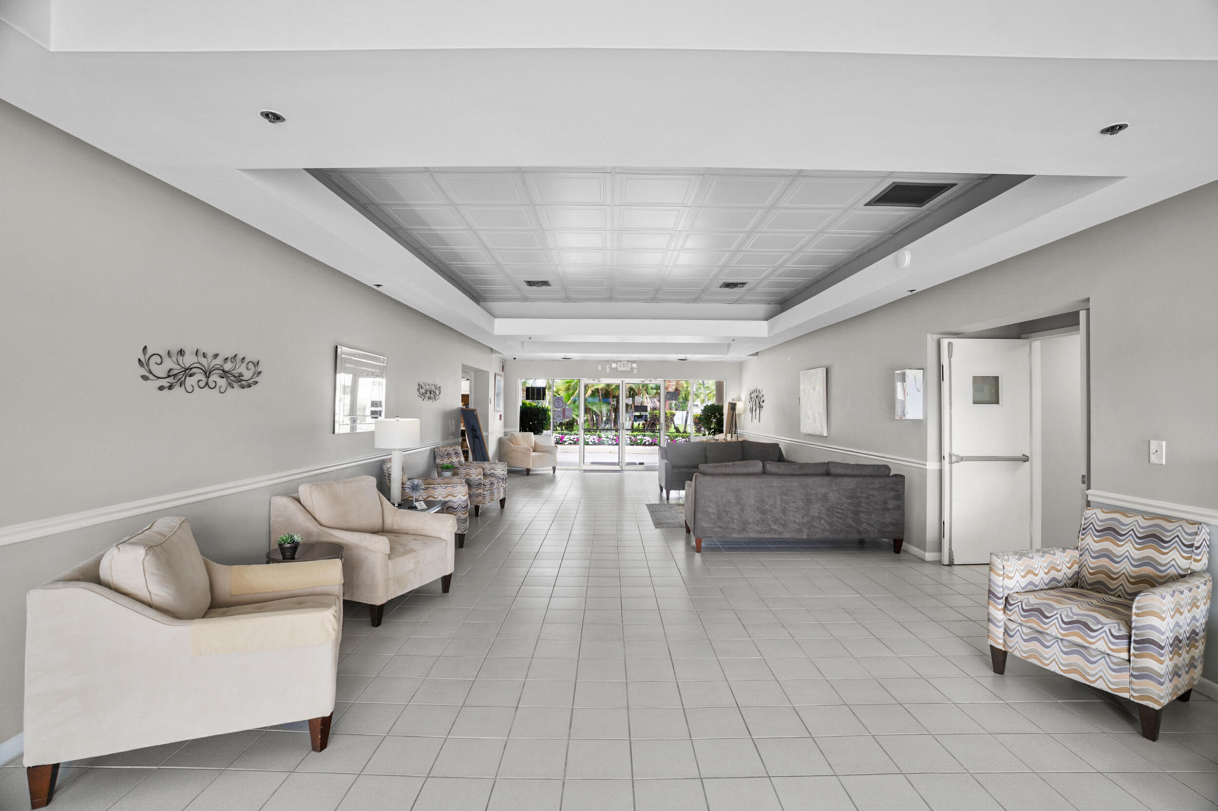 TOWN VILLAS - Residential