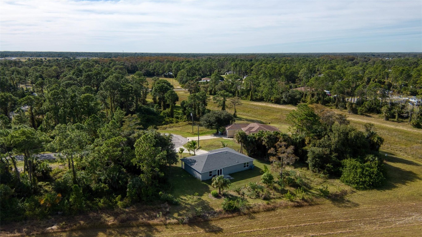 PORT LABELLE UNIT 9 - Residential