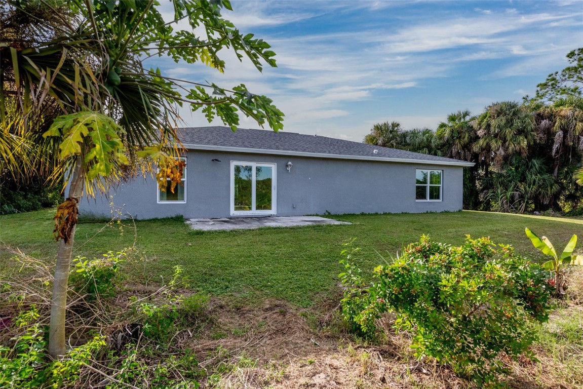 PORT LABELLE UNIT 9 - Residential