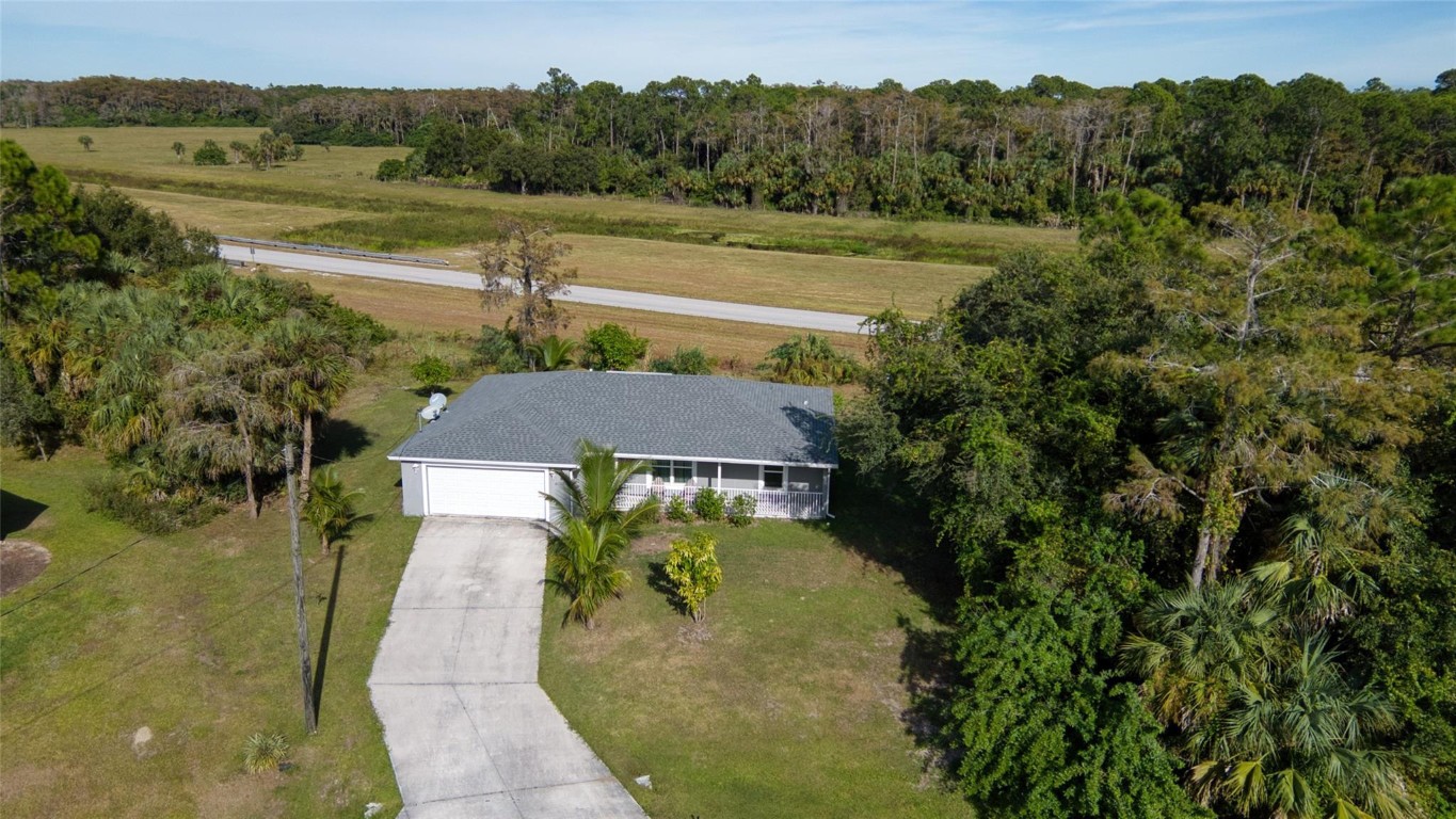 PORT LABELLE UNIT 9 - Residential