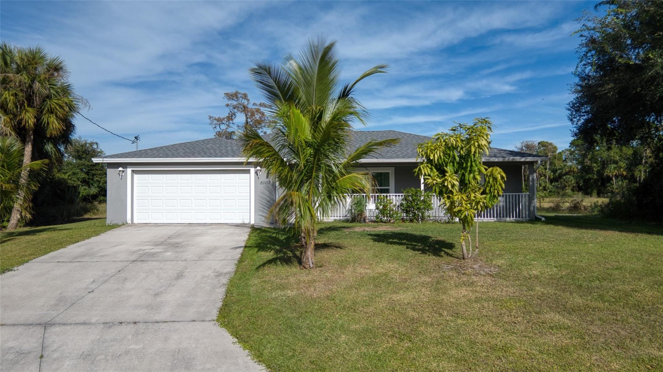 PORT LABELLE UNIT 9 - Residential